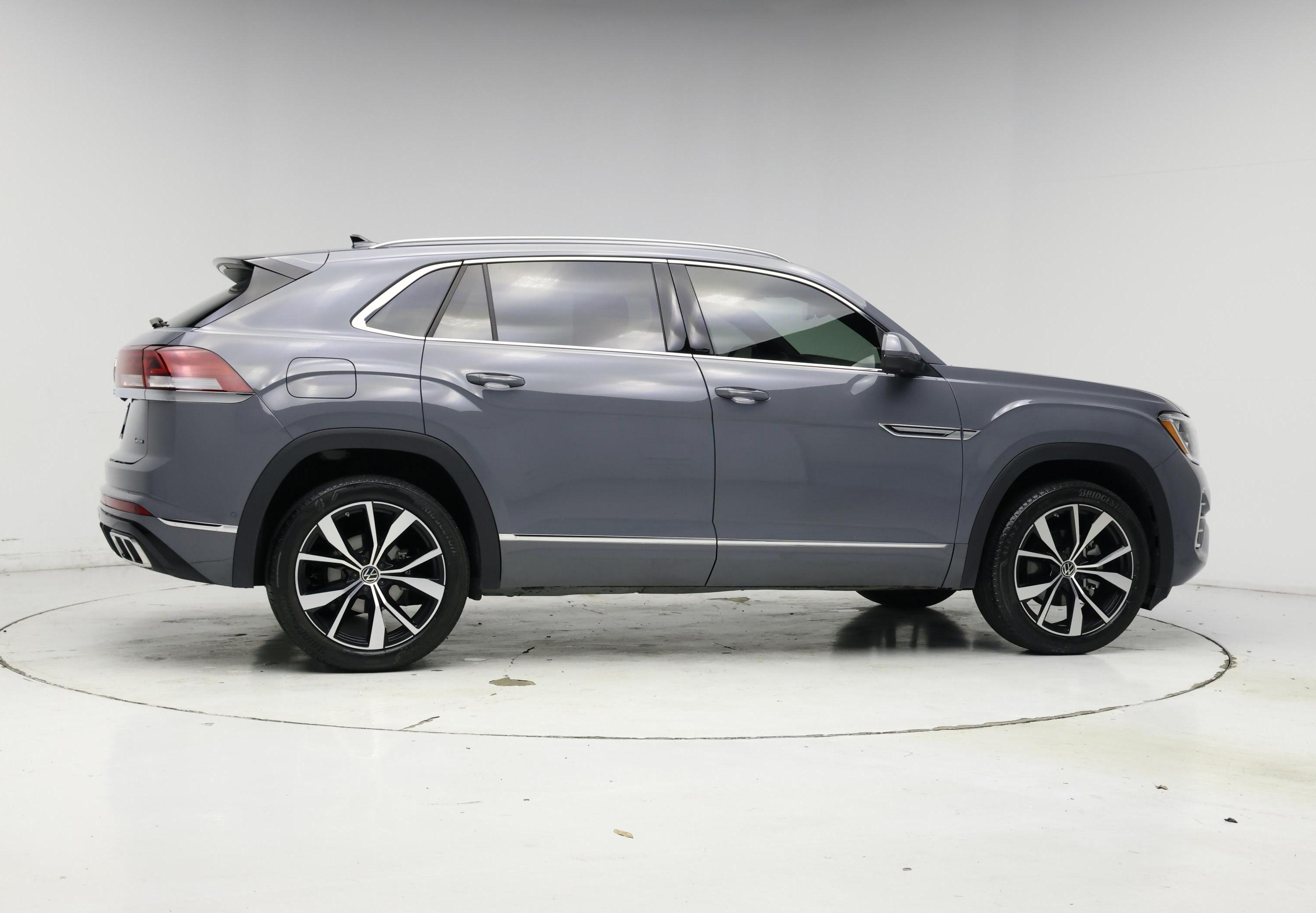 Thumbnail: 2024 Volkswagen Atlas - 7