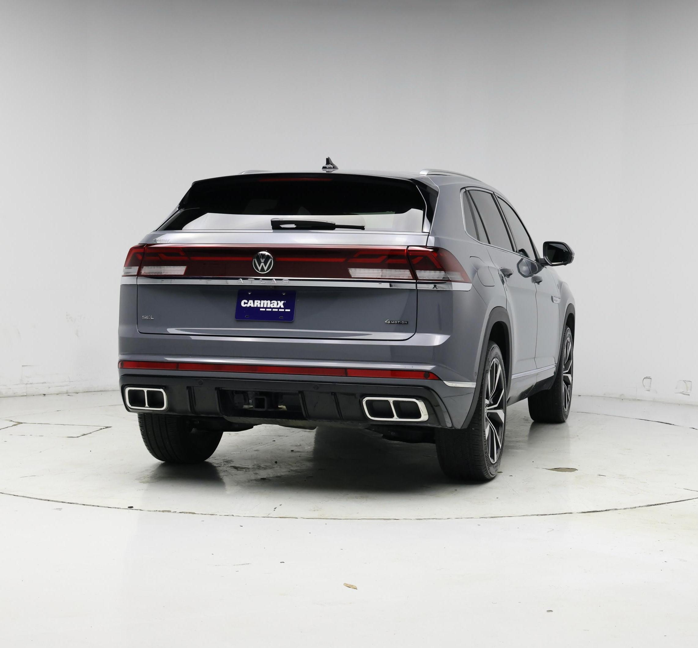 Thumbnail: 2024 Volkswagen Atlas - 8