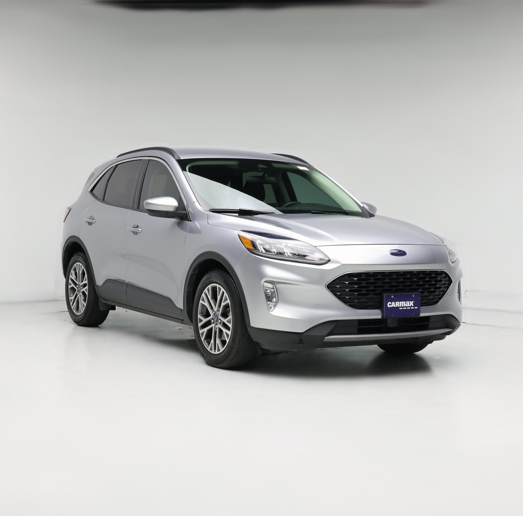 Thumbnail: 2022 Ford Escape - 1