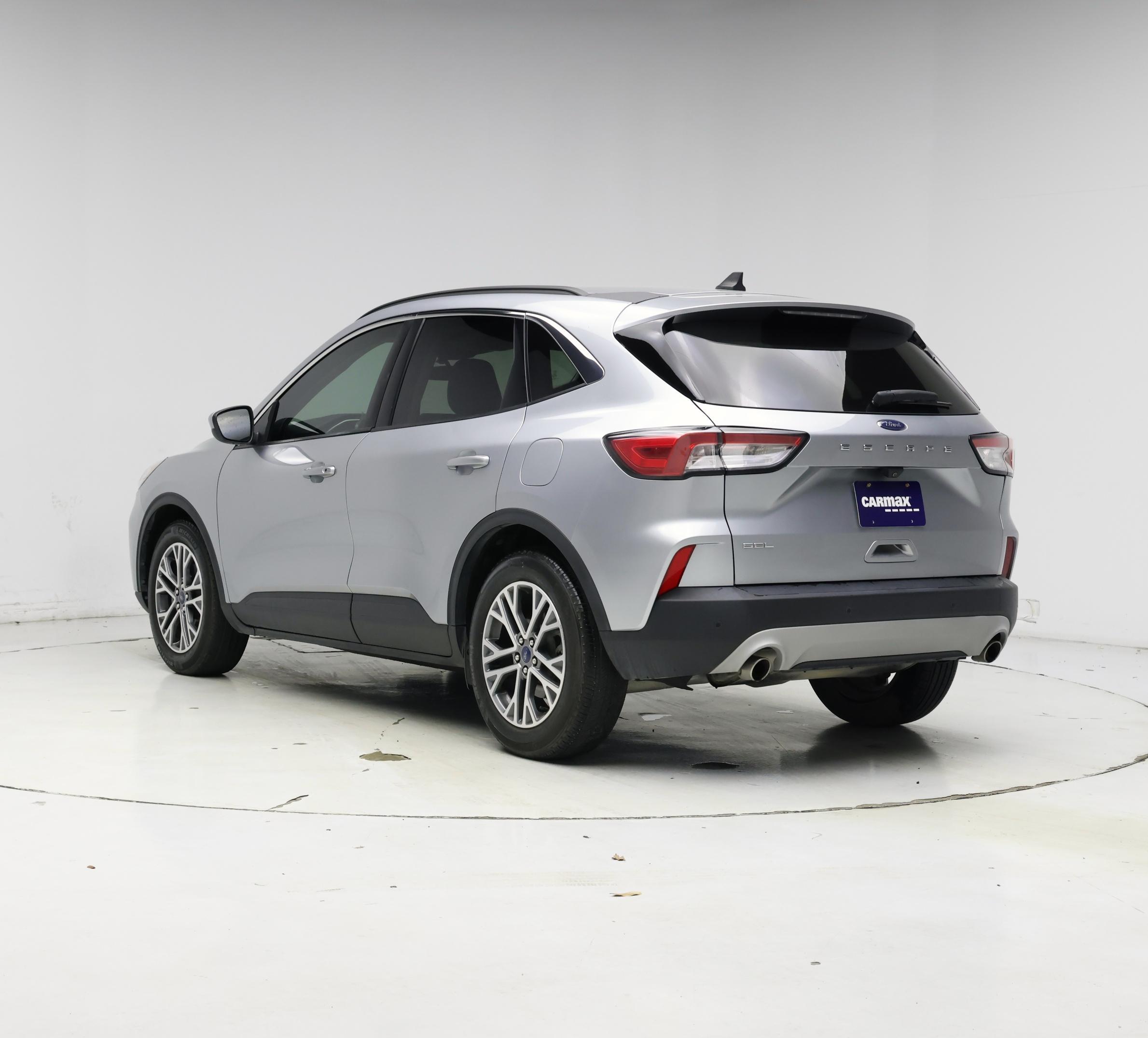 Thumbnail: 2022 Ford Escape - 2