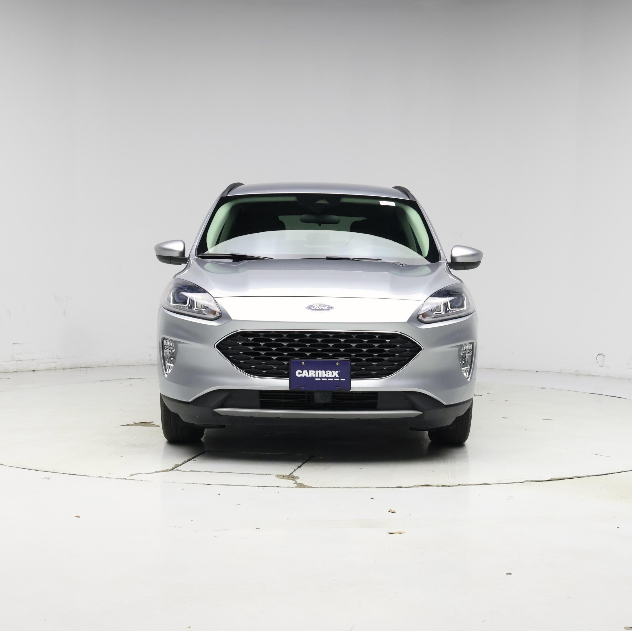 Thumbnail: 2022 Ford Escape - 5