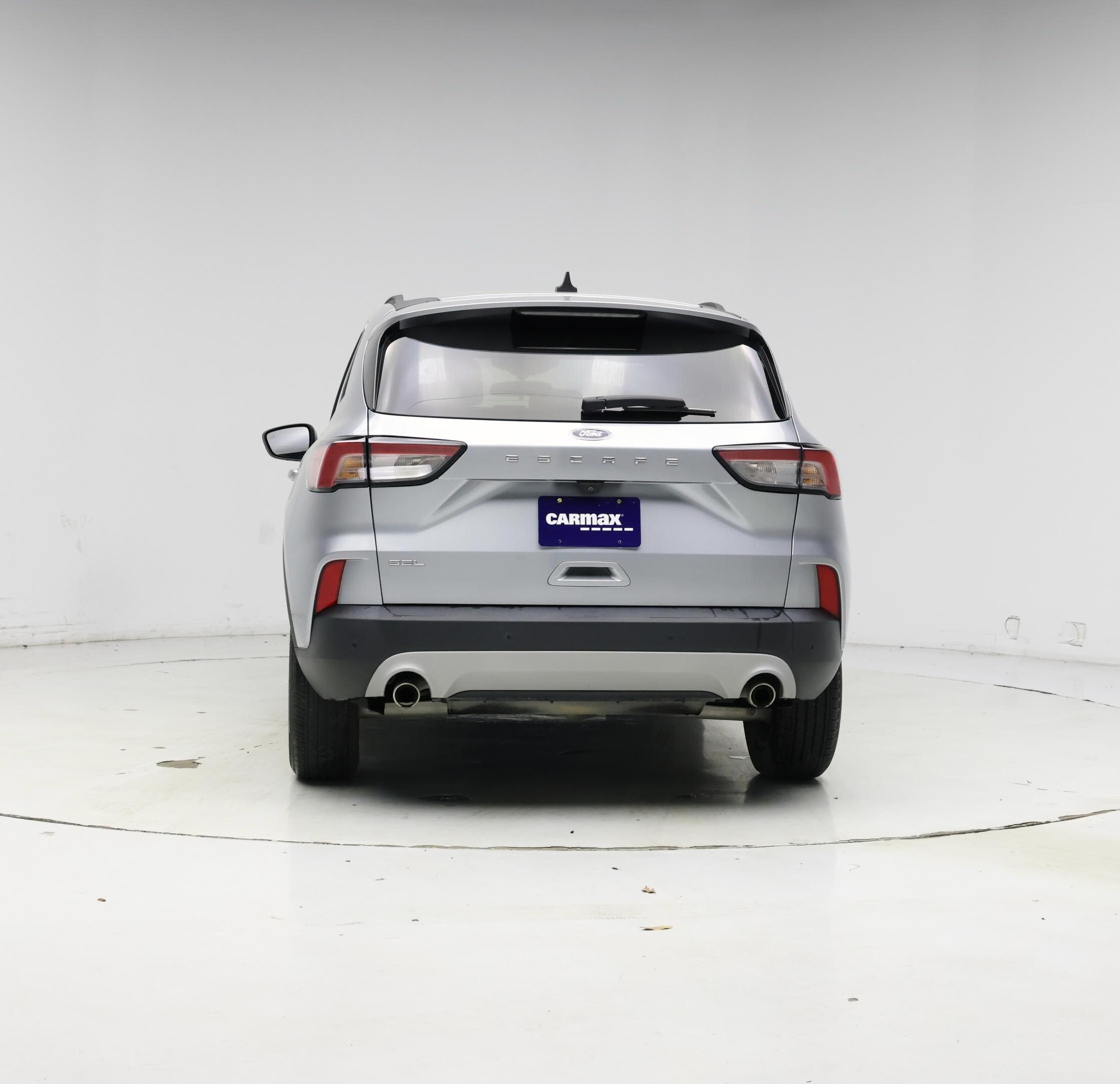 Thumbnail: 2022 Ford Escape - 6