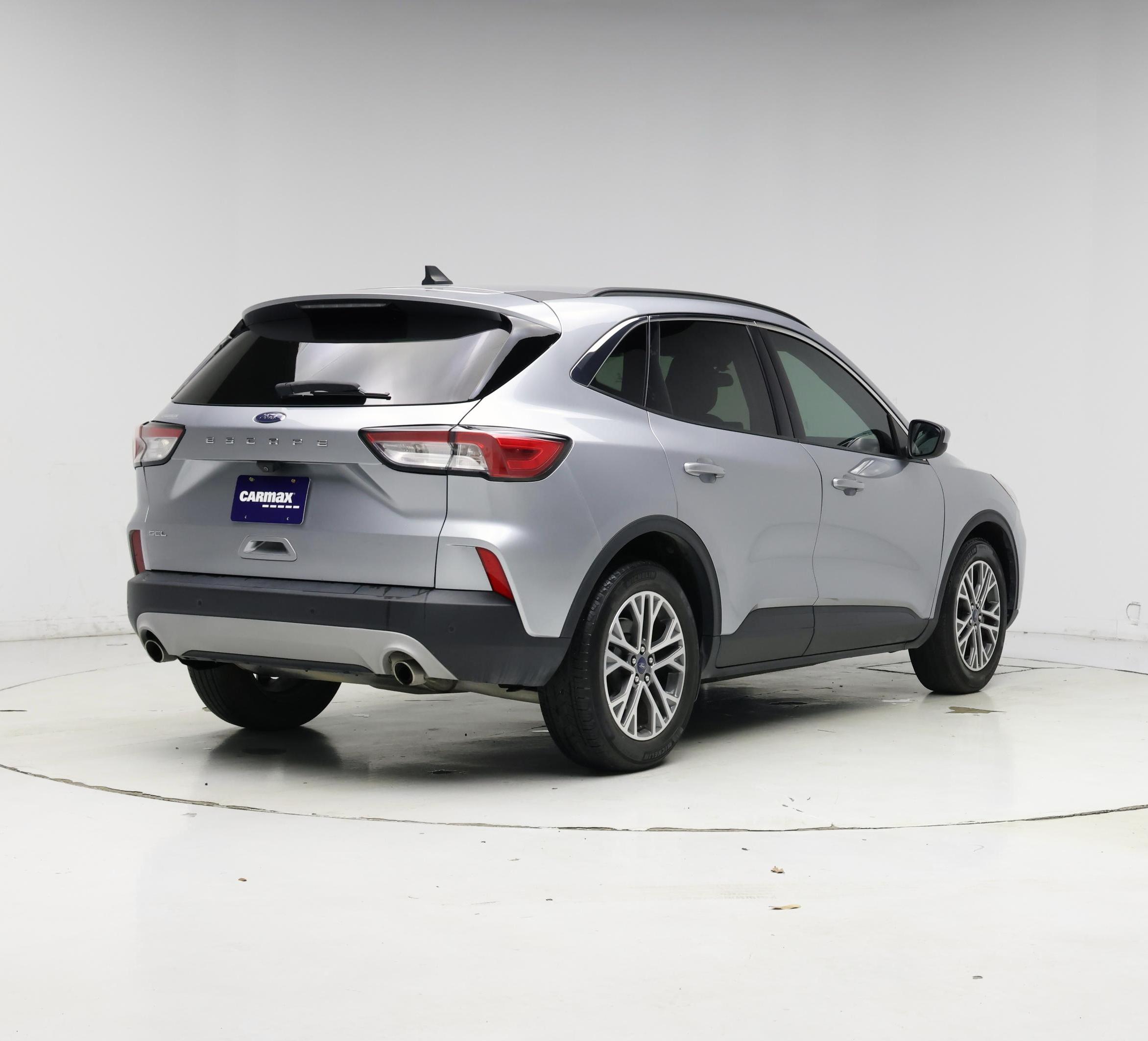 Thumbnail: 2022 Ford Escape - 8