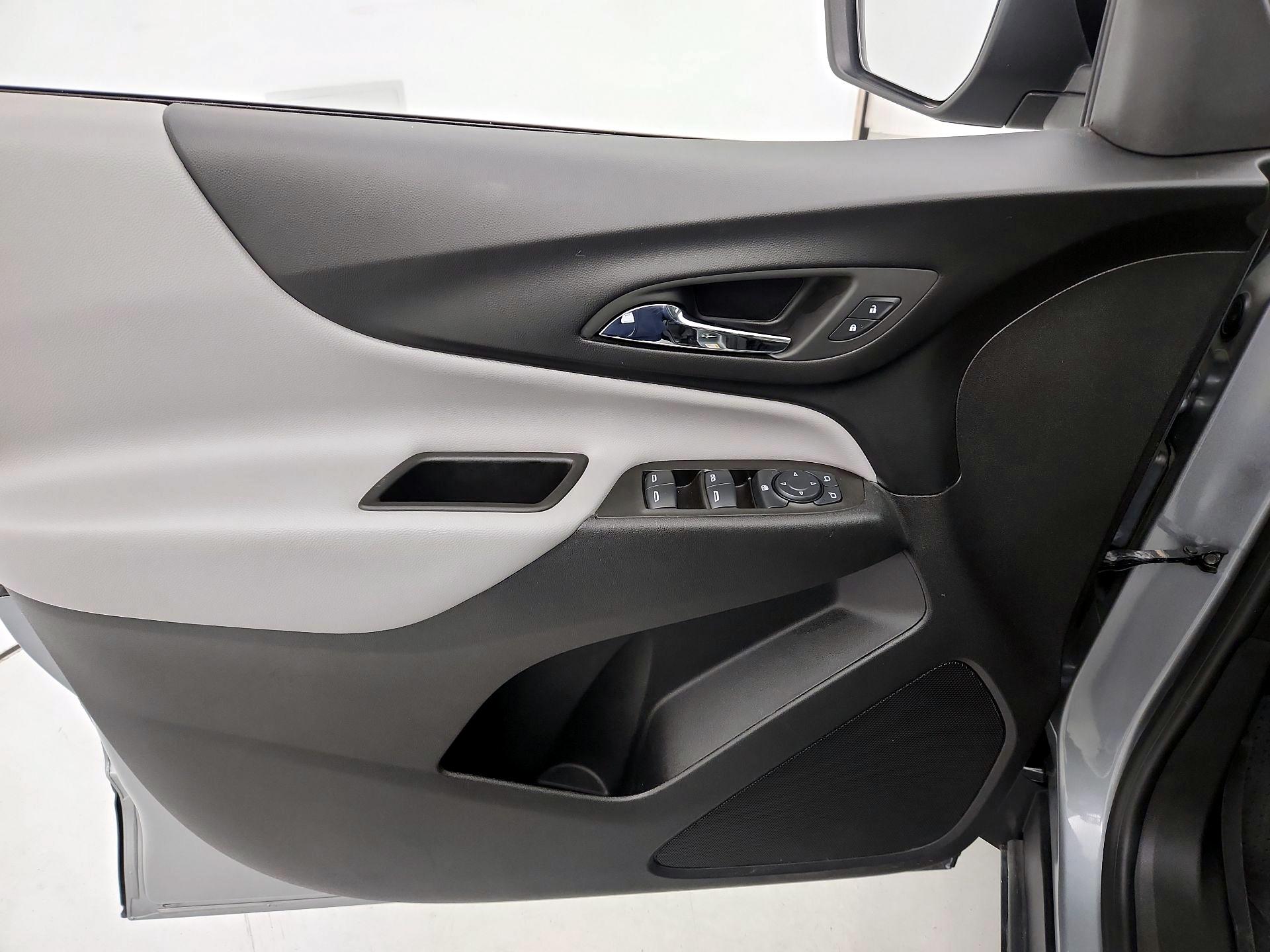 Thumbnail: 2024 Chevrolet Equinox - 12