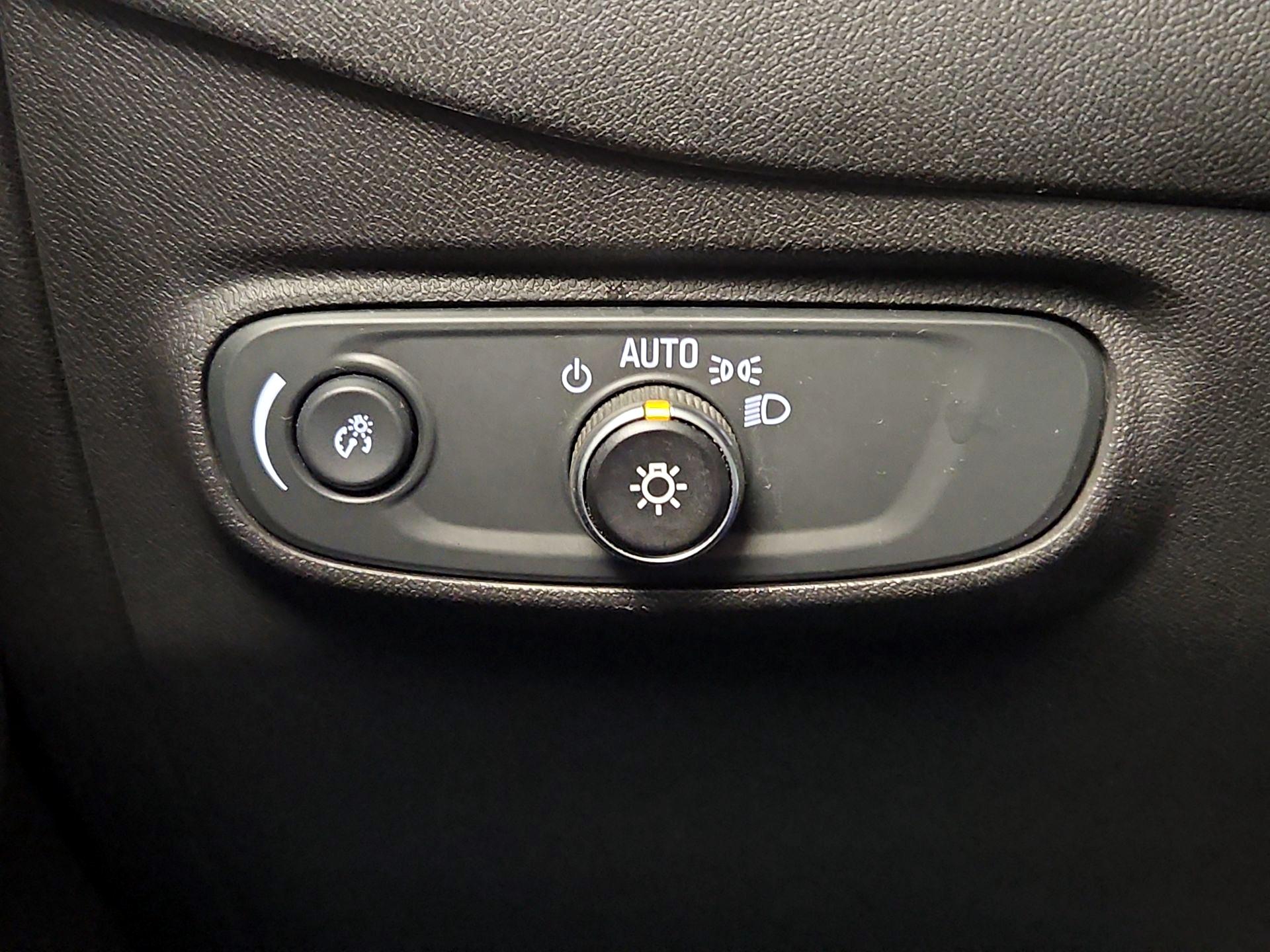 Thumbnail: 2024 Chevrolet Equinox - 13