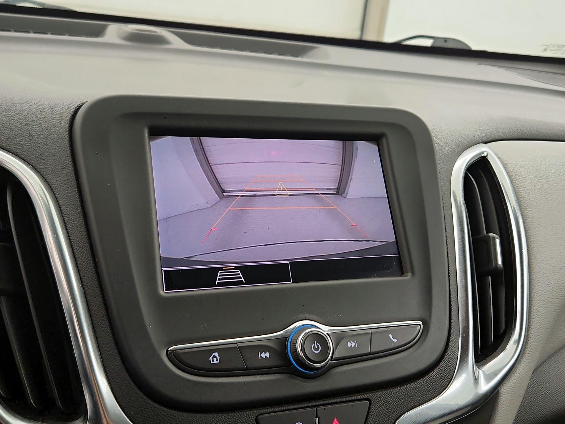 Thumbnail: 2024 Chevrolet Equinox - 14