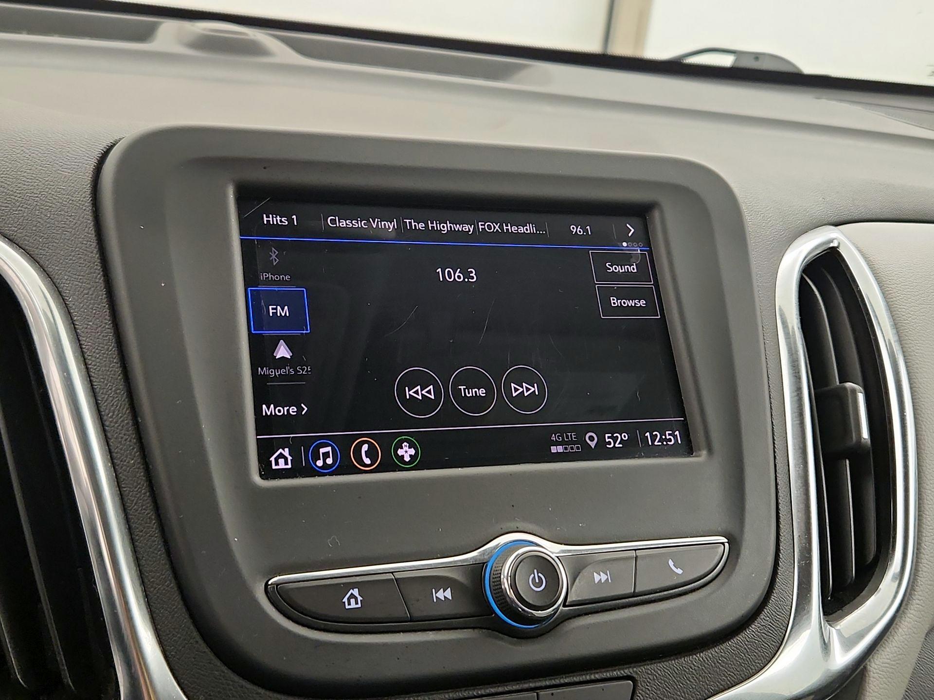 Thumbnail: 2024 Chevrolet Equinox - 15