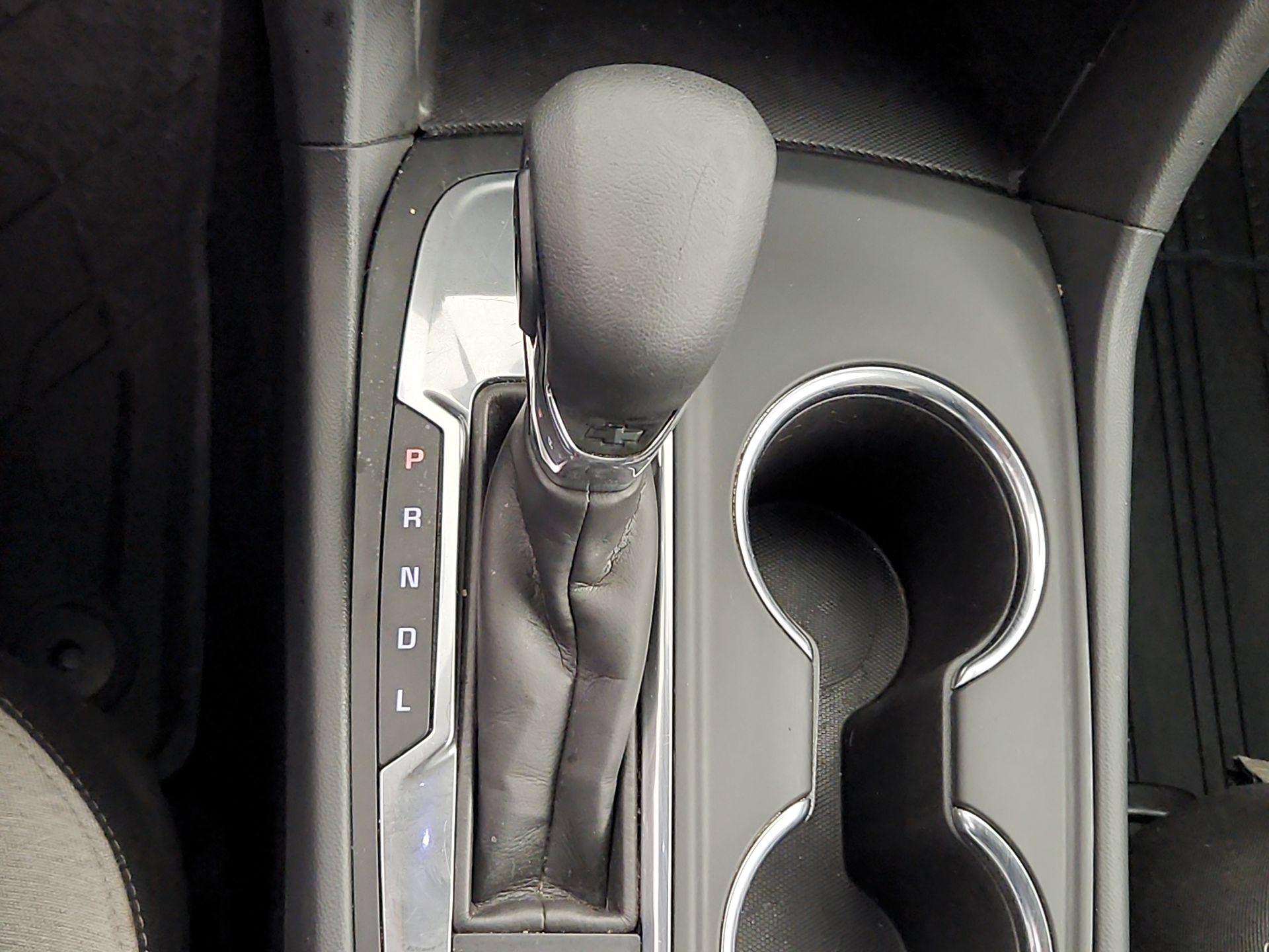 Thumbnail: 2024 Chevrolet Equinox - 17