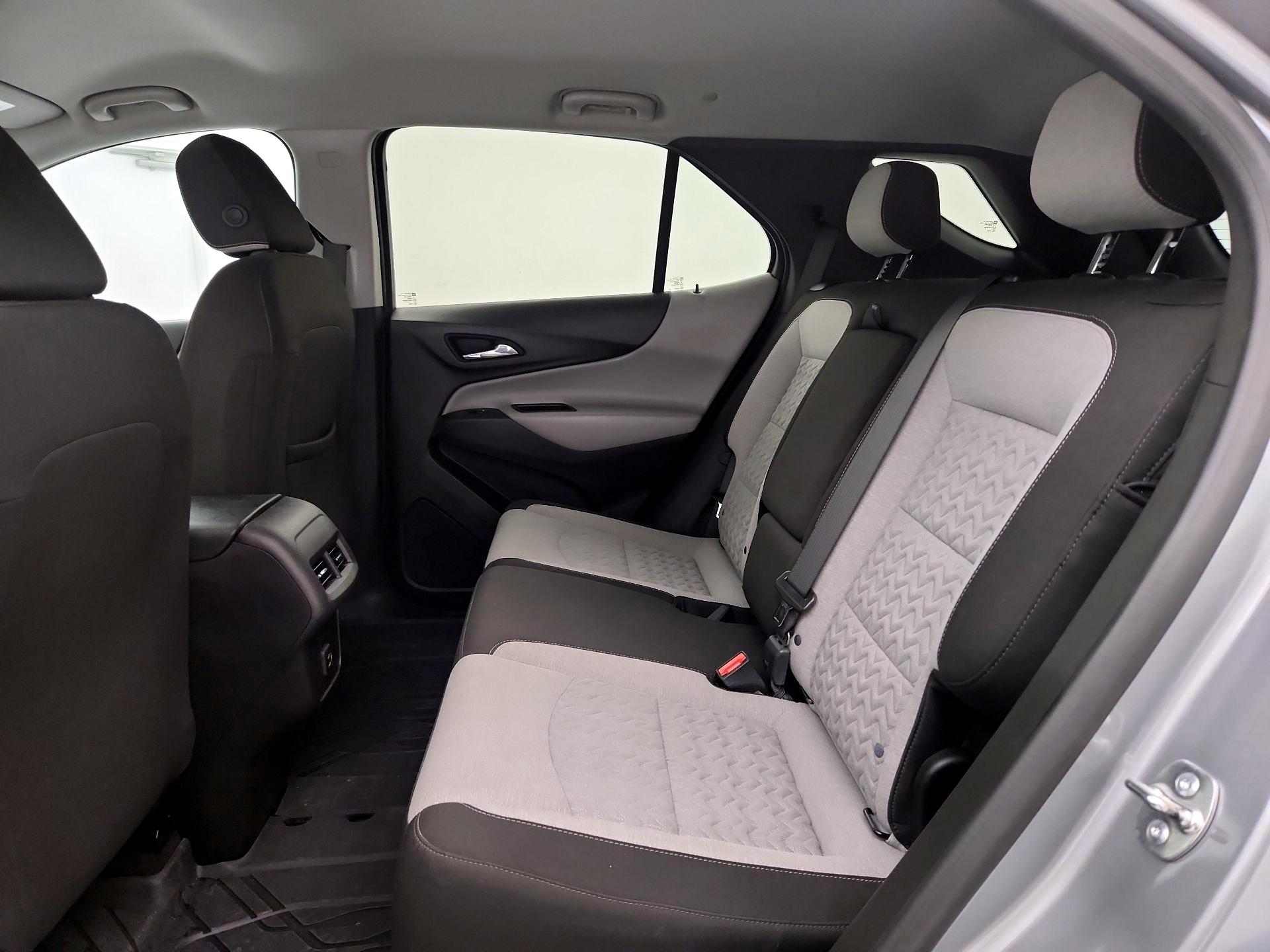 Thumbnail: 2024 Chevrolet Equinox - 19