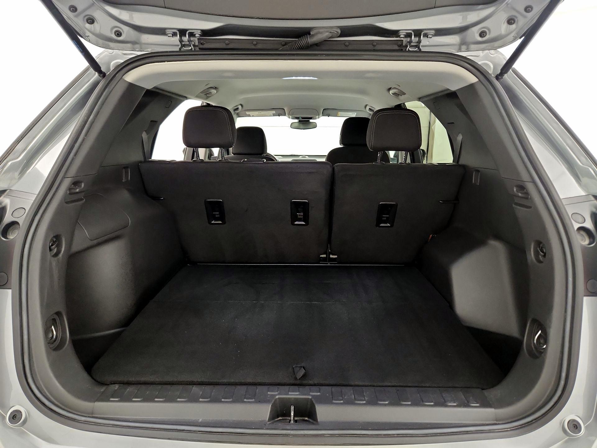 Thumbnail: 2024 Chevrolet Equinox - 20