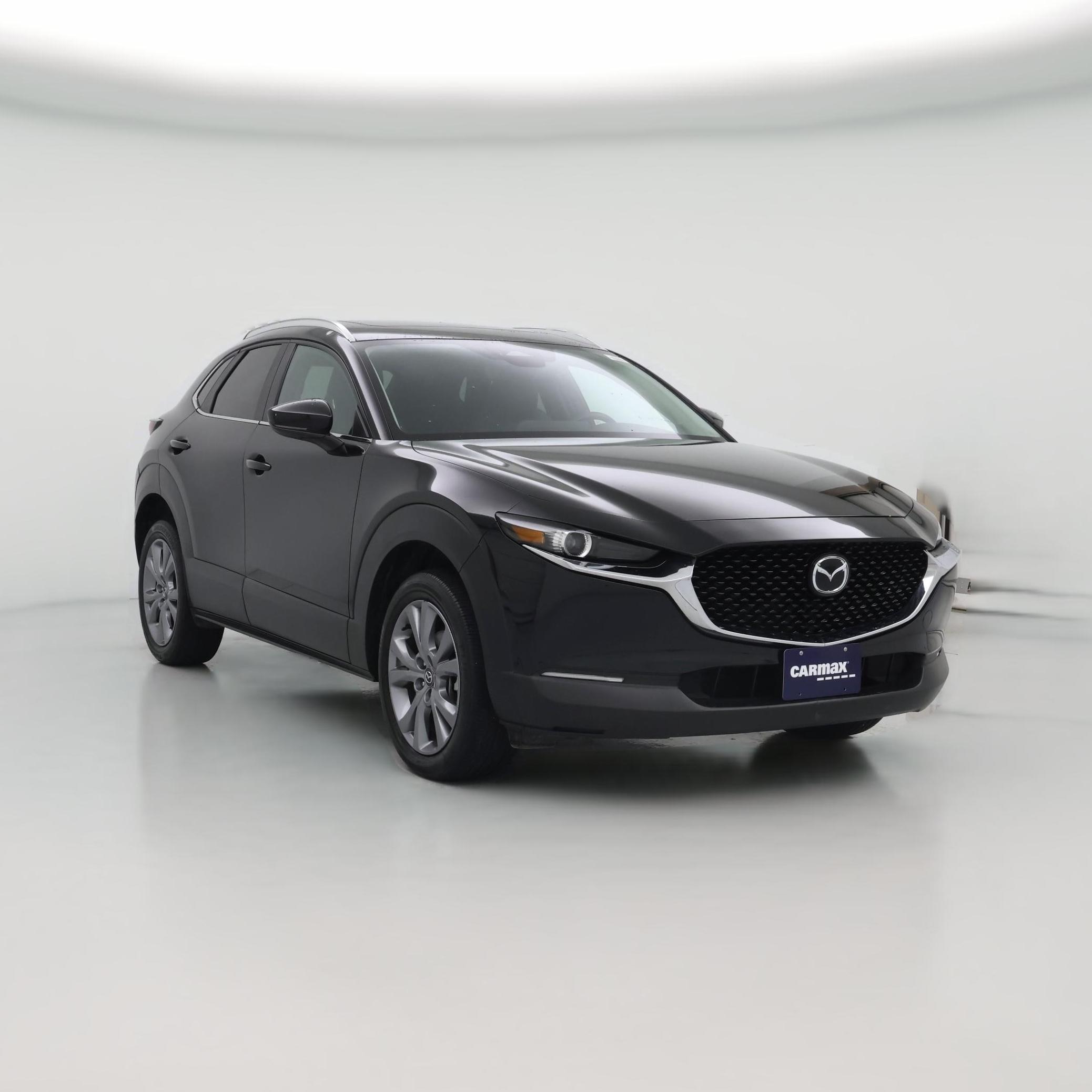 Thumbnail: 2025 Mazda CX-30 - 1