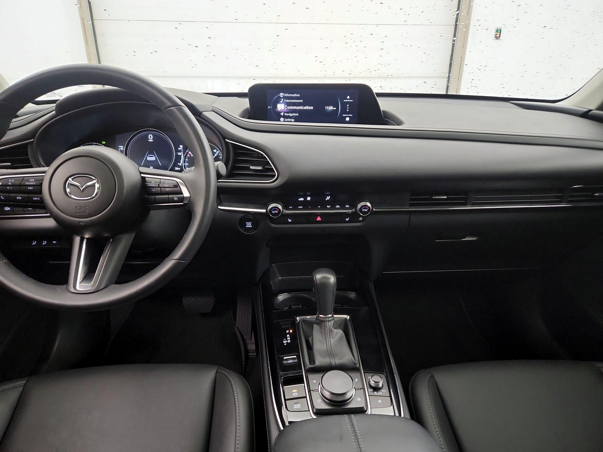 Thumbnail: 2025 Mazda CX-30 - 9