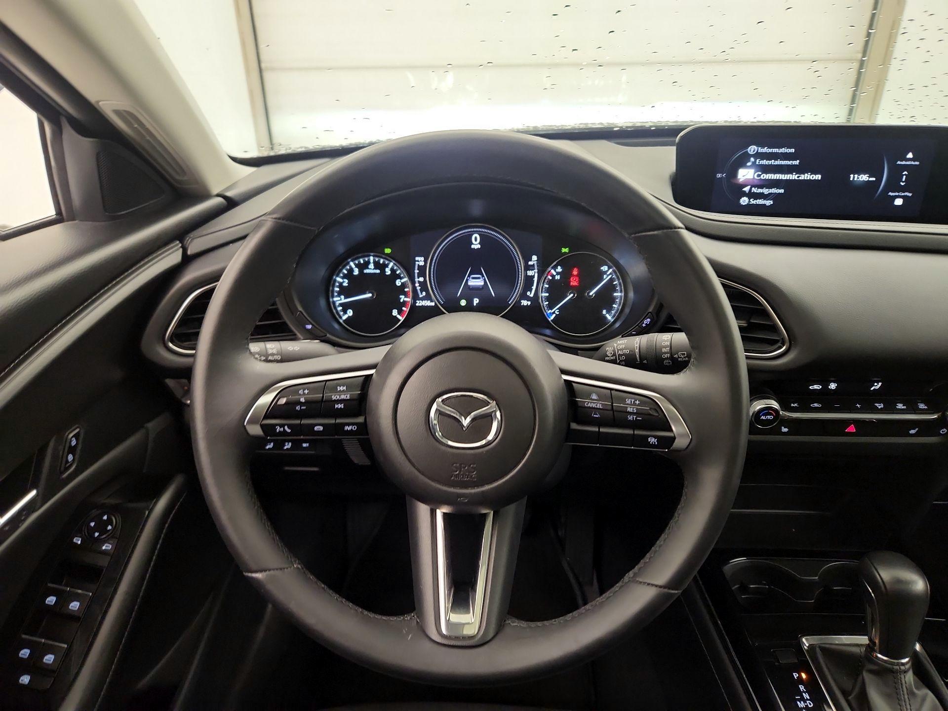 Thumbnail: 2025 Mazda CX-30 - 10