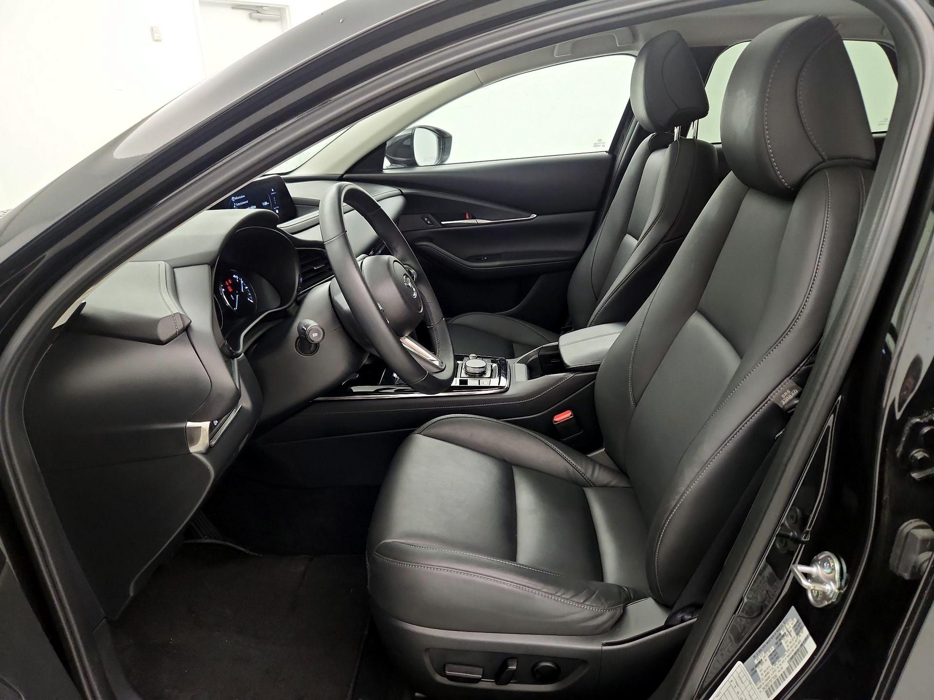 Thumbnail: 2025 Mazda CX-30 - 11