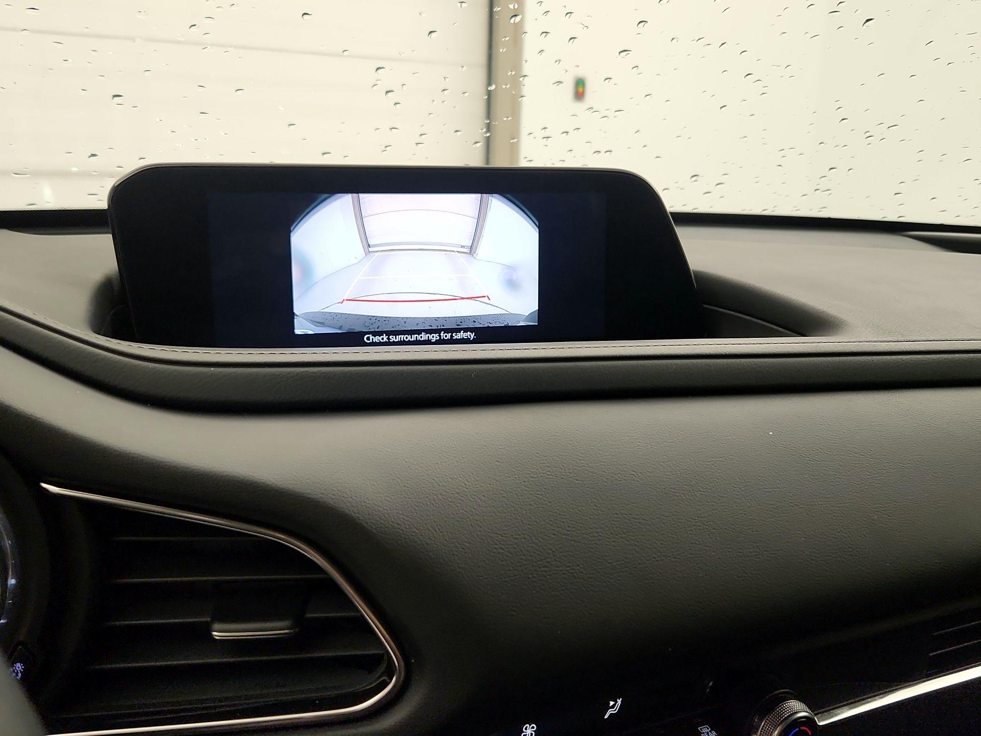 Thumbnail: 2025 Mazda CX-30 - 14