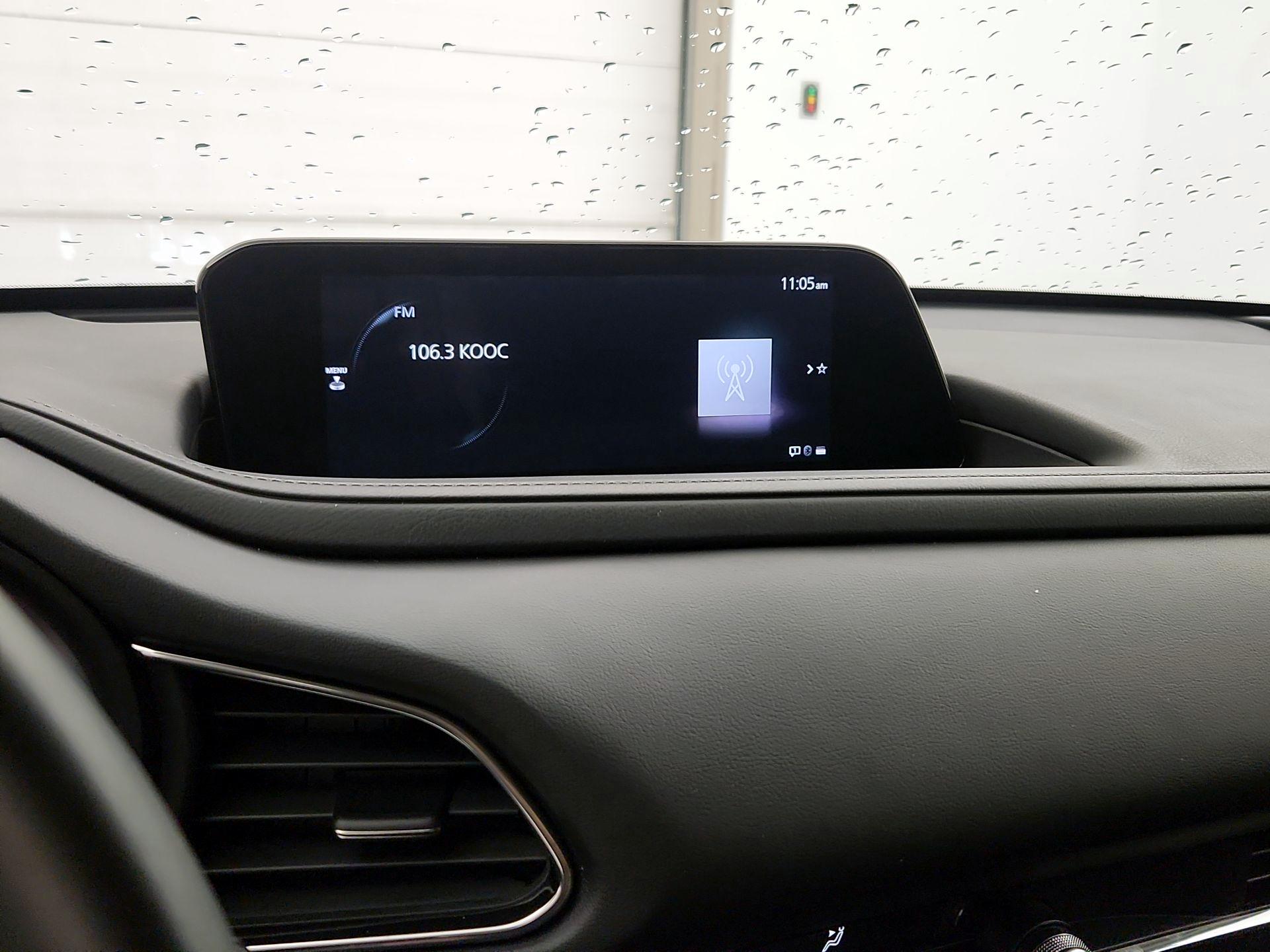 Thumbnail: 2025 Mazda CX-30 - 15