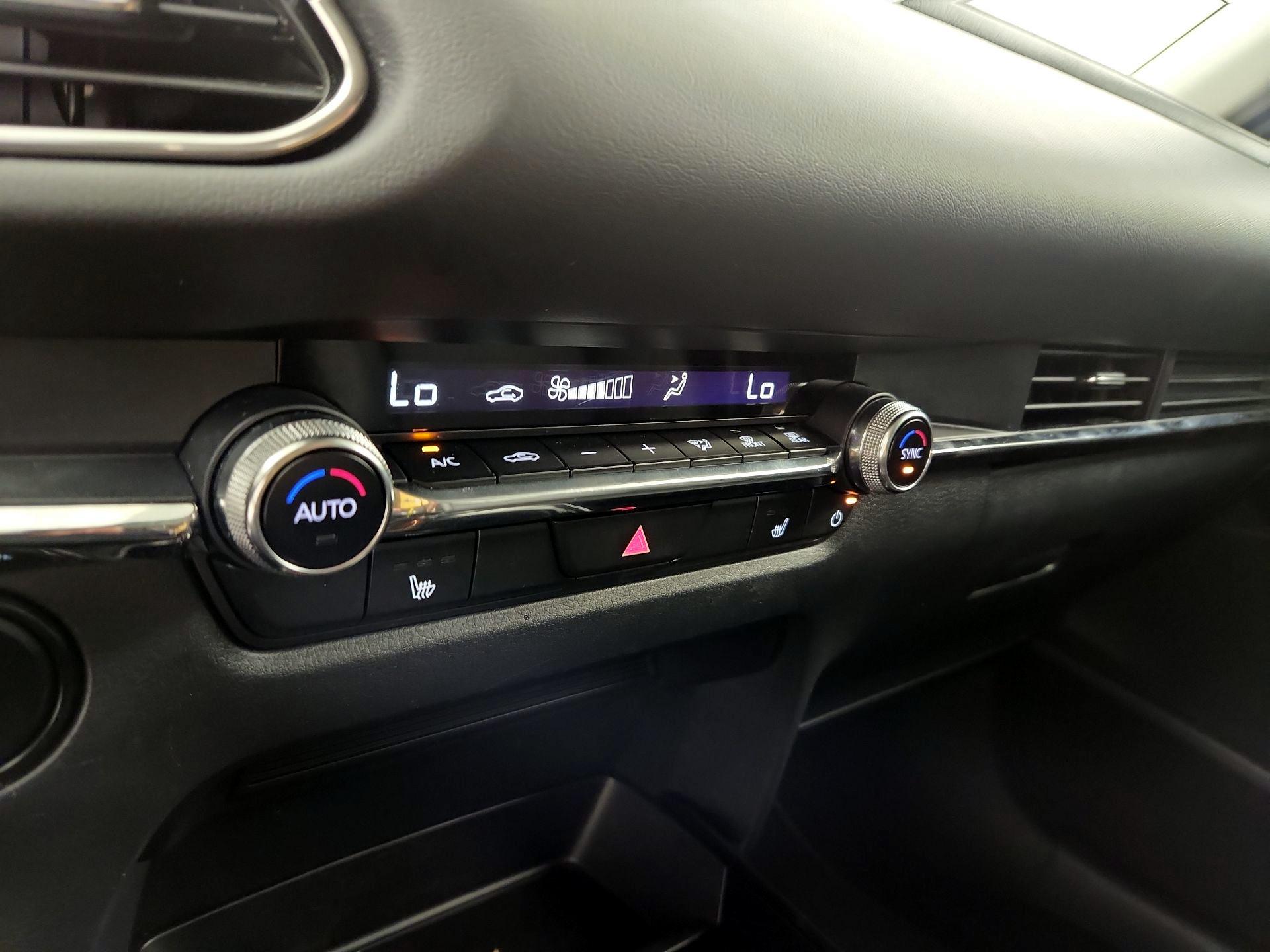 Thumbnail: 2025 Mazda CX-30 - 16