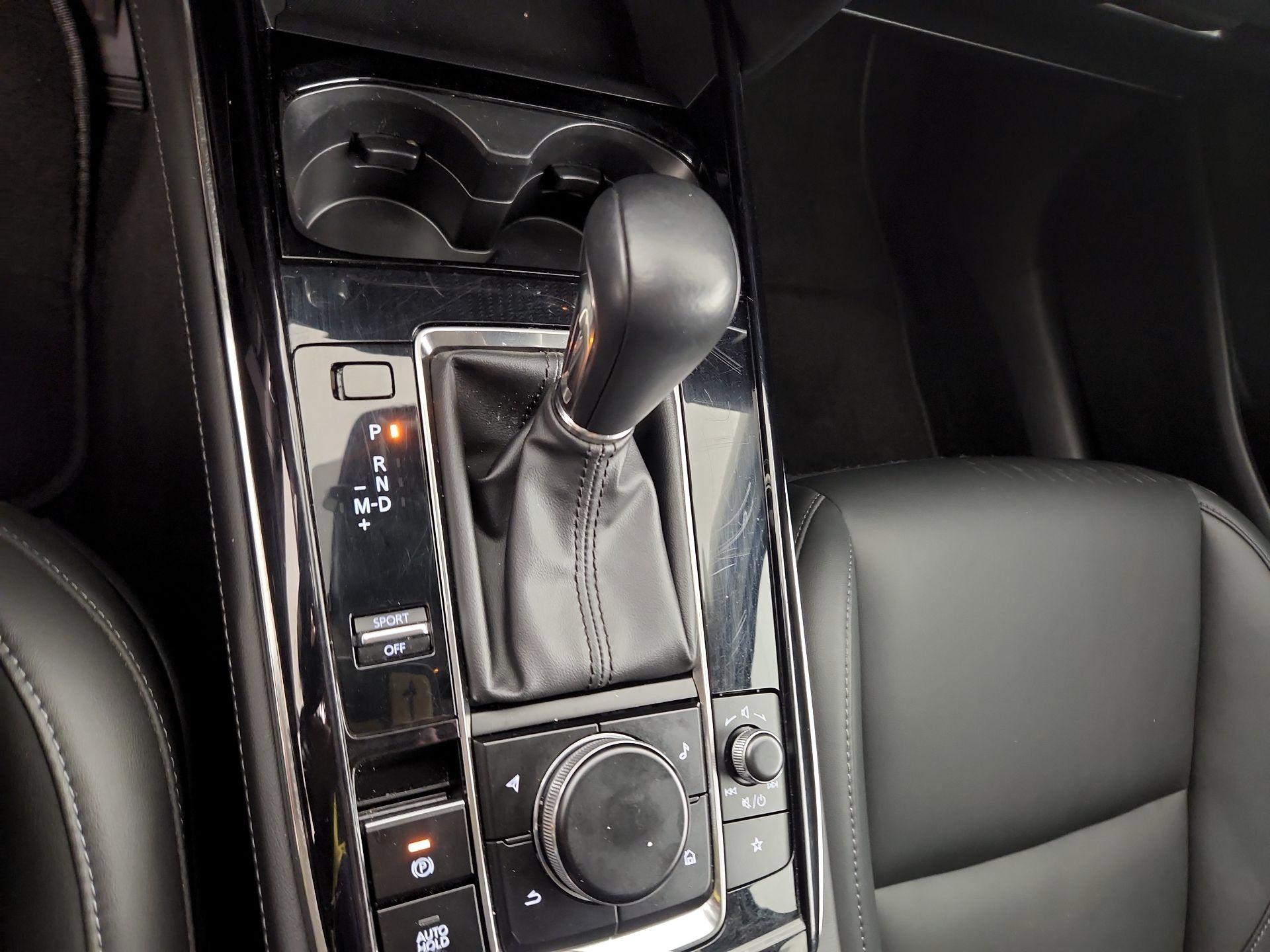 Thumbnail: 2025 Mazda CX-30 - 17