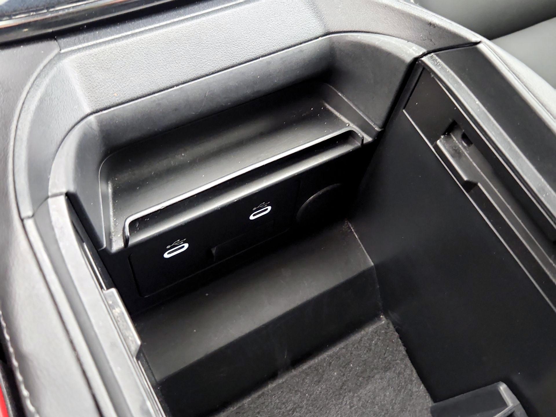 Thumbnail: 2025 Mazda CX-30 - 18