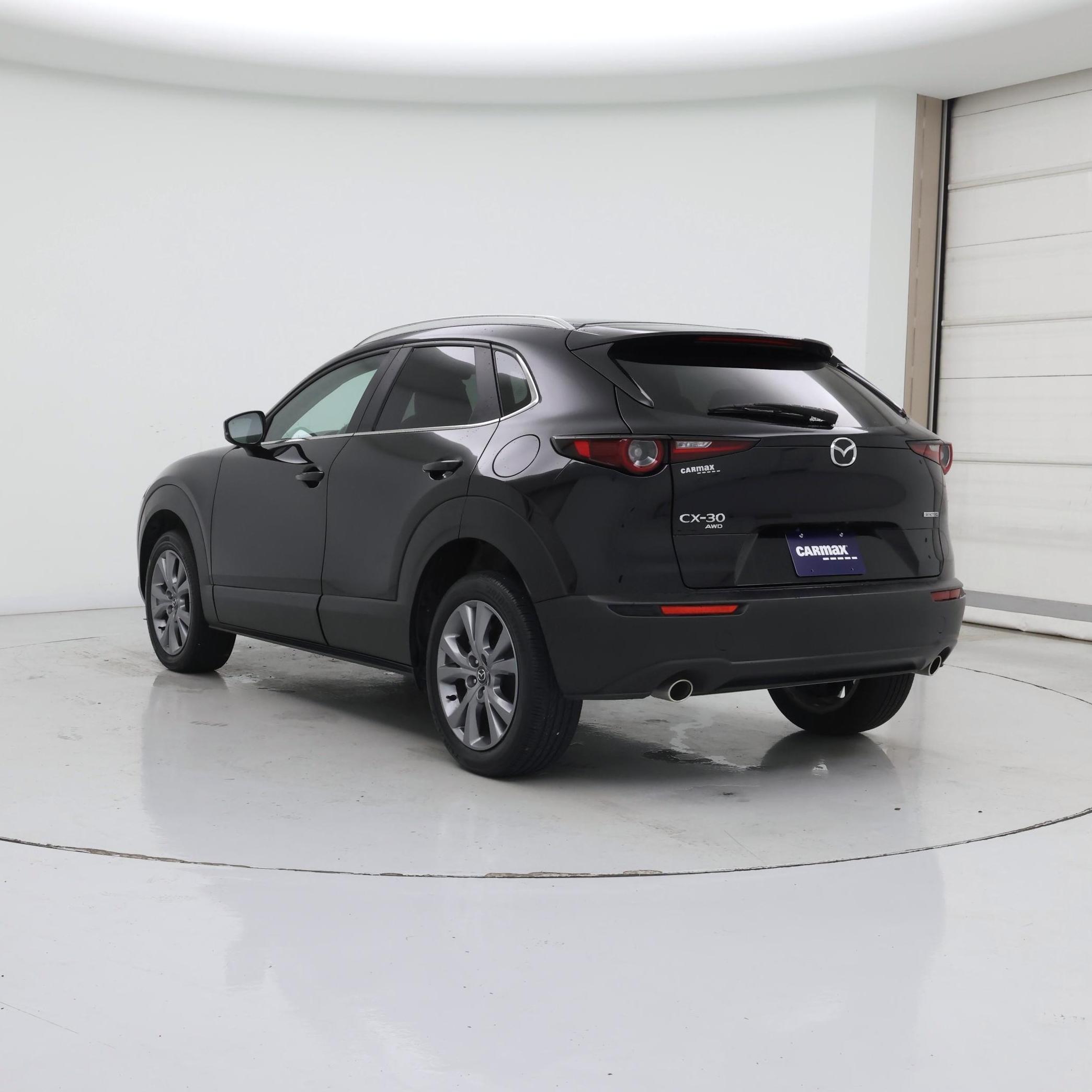 Thumbnail: 2025 Mazda CX-30 - 2