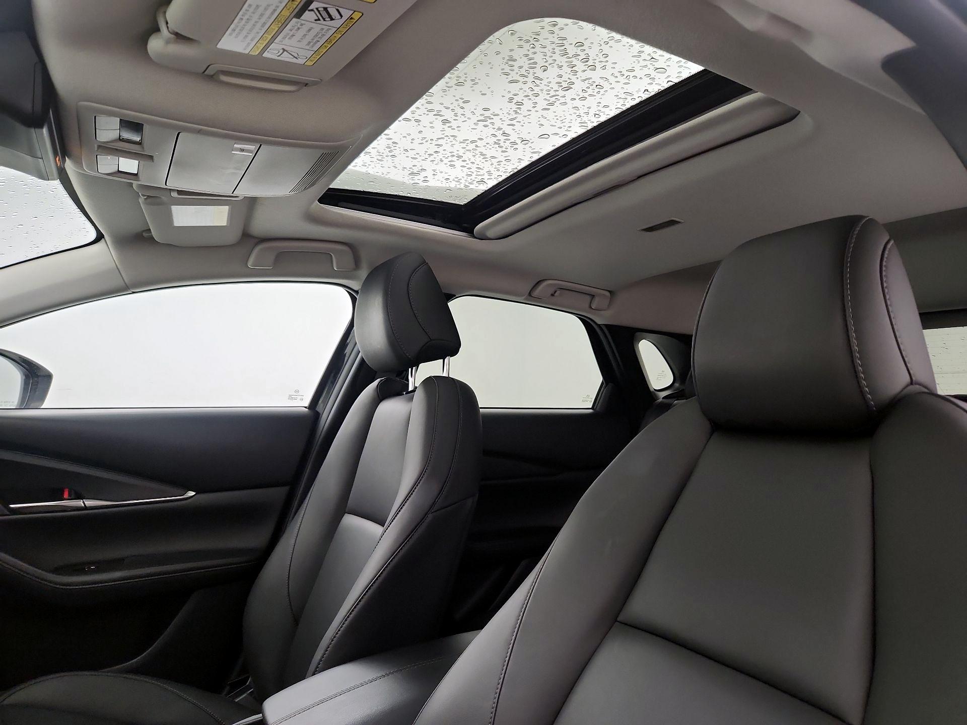 Thumbnail: 2025 Mazda CX-30 - 19