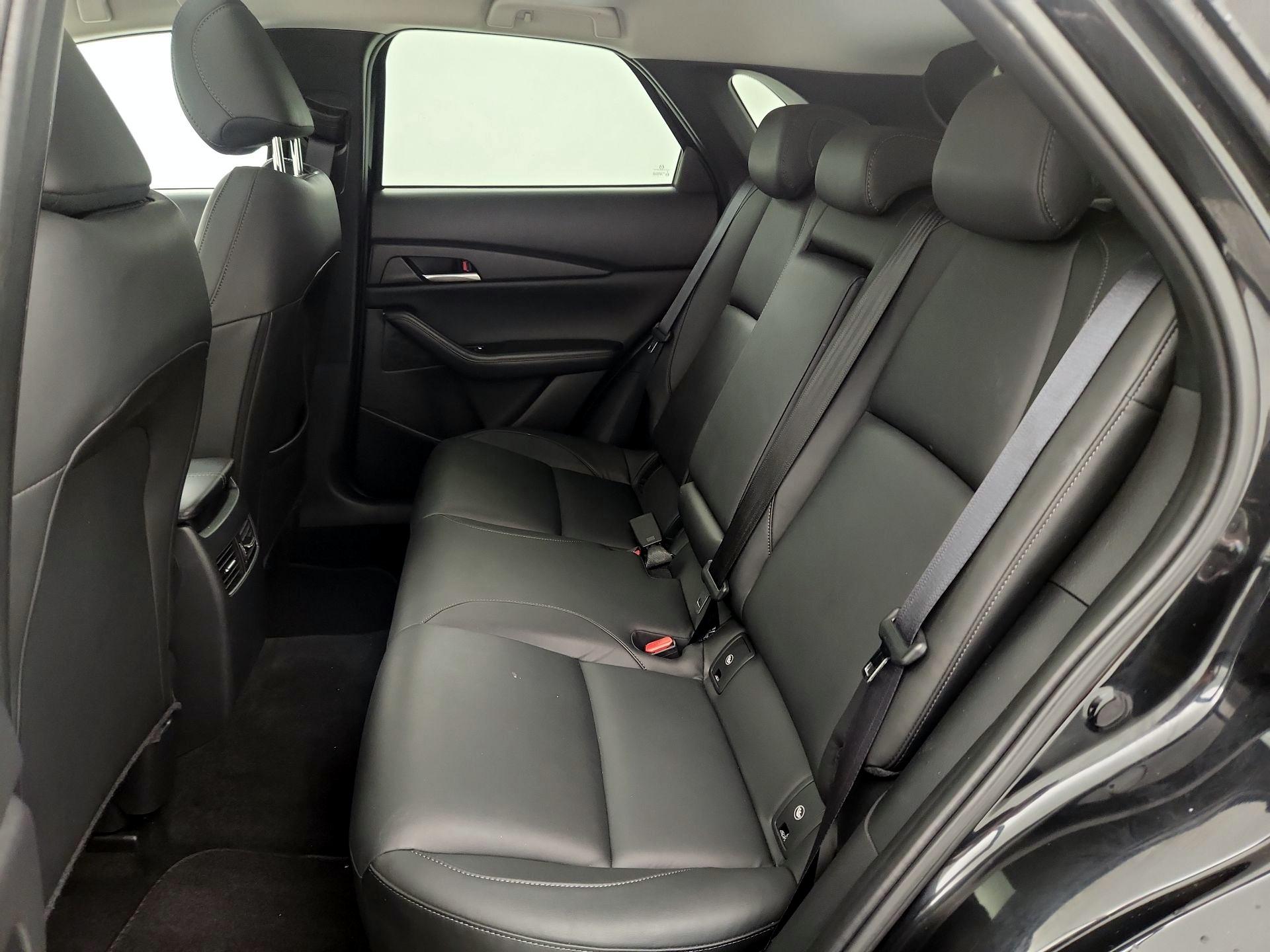 Thumbnail: 2025 Mazda CX-30 - 20