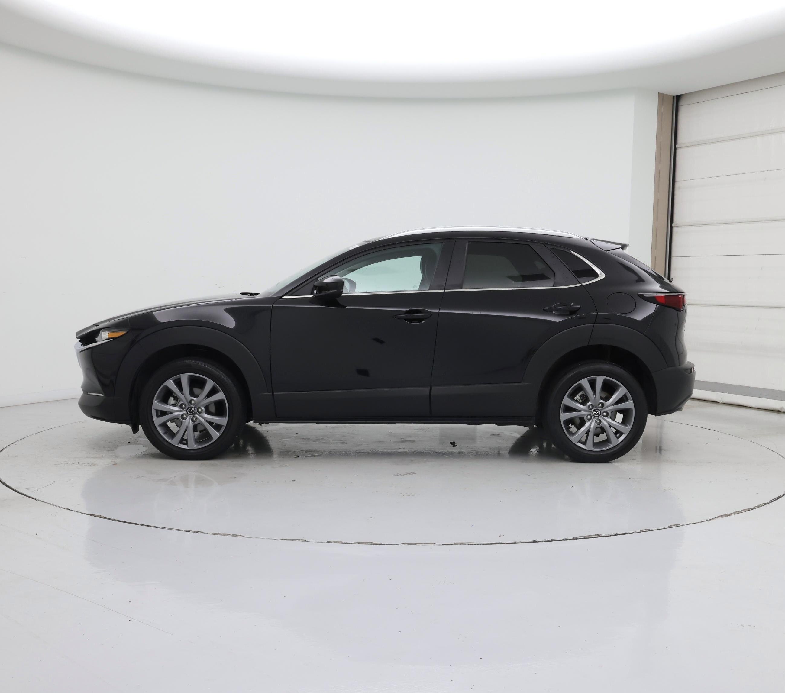 Thumbnail: 2025 Mazda CX-30 - 3