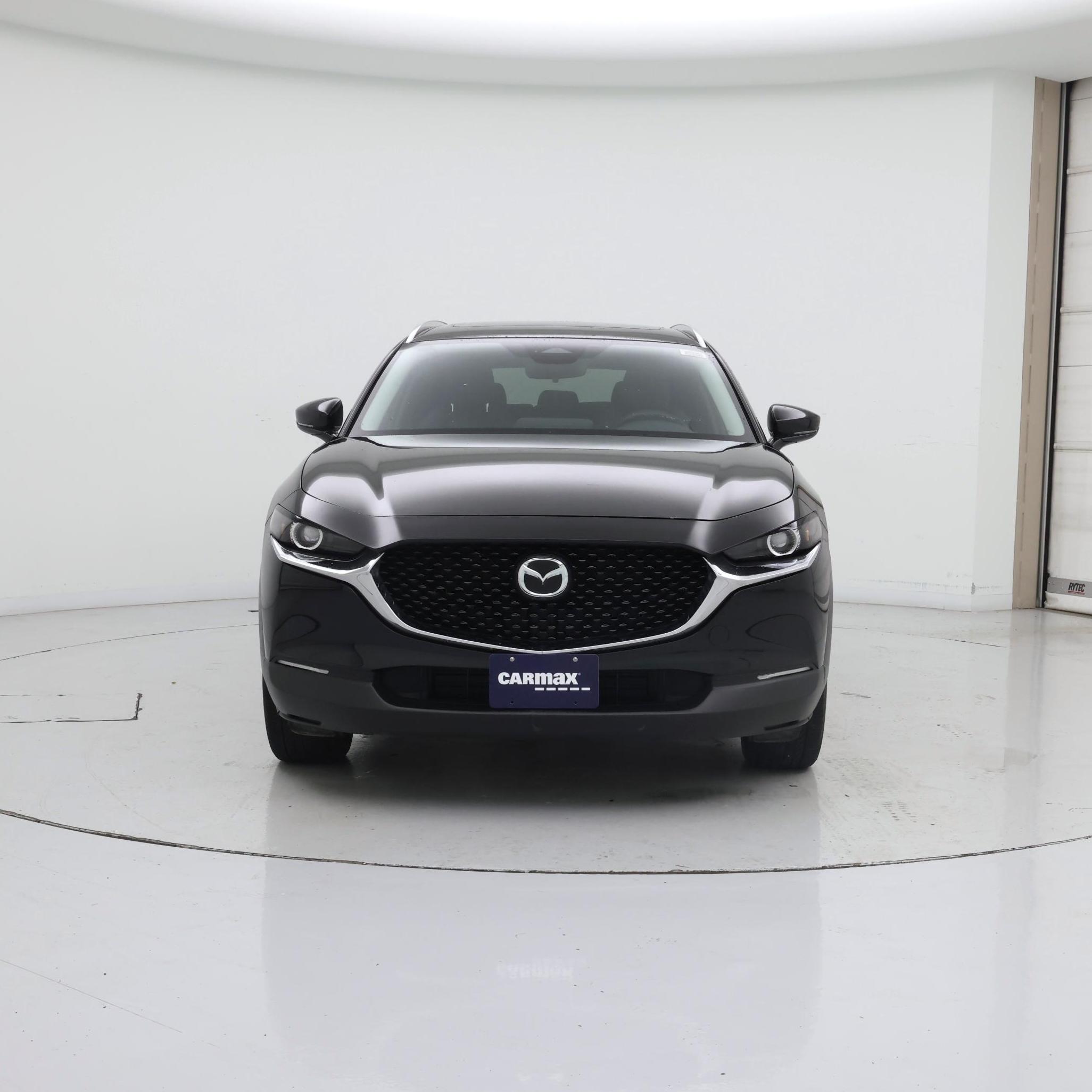 Thumbnail: 2025 Mazda CX-30 - 5