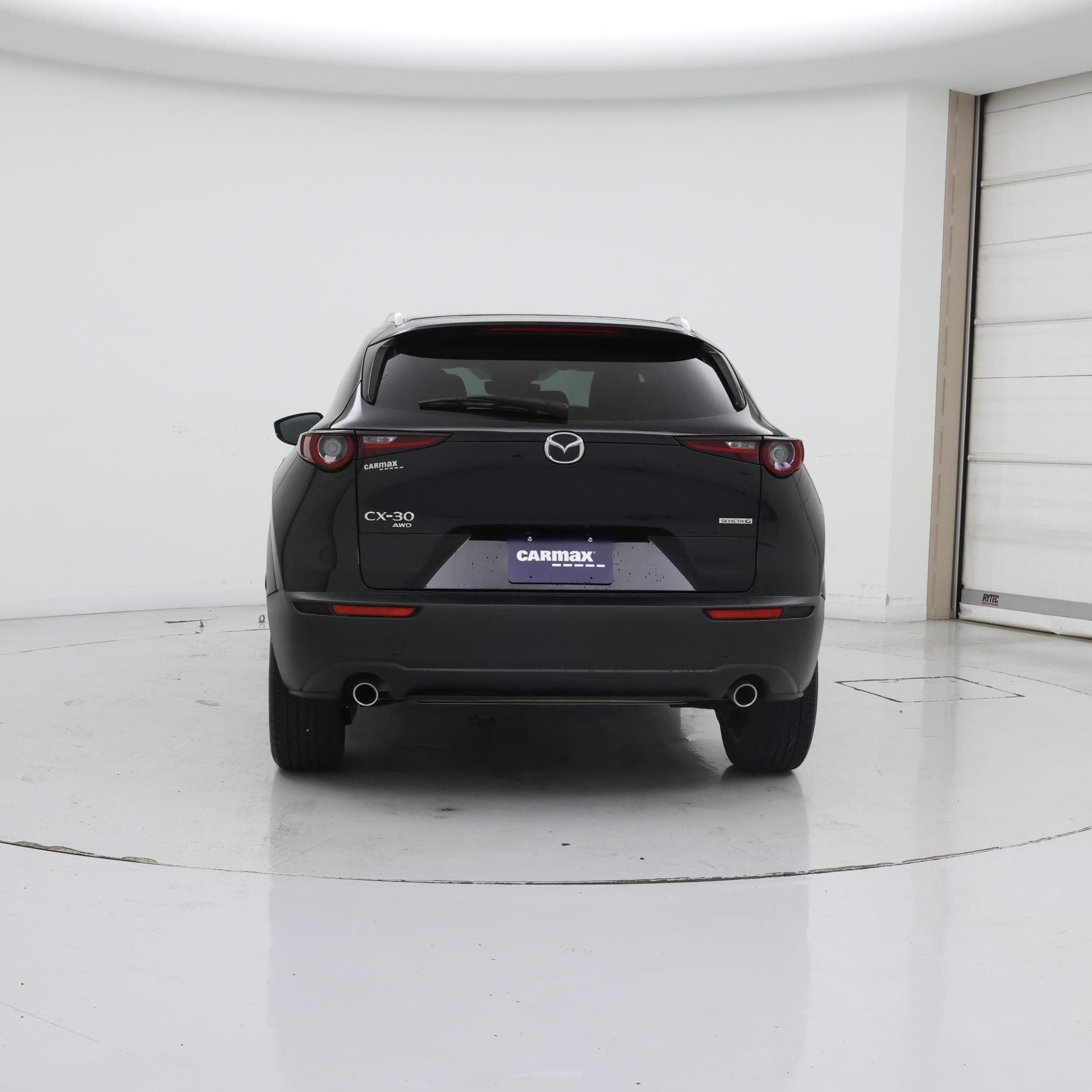 Thumbnail: 2025 Mazda CX-30 - 6