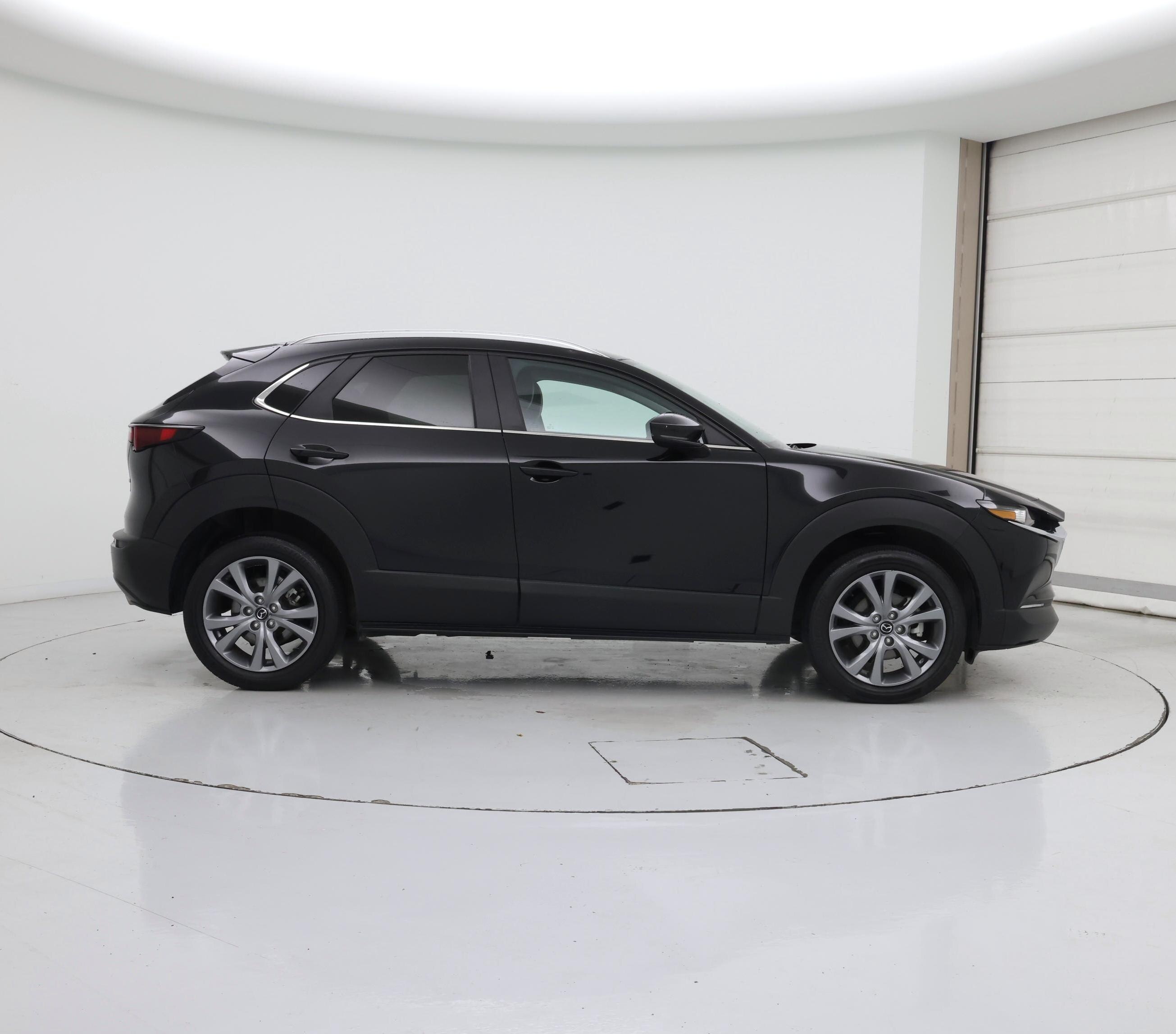 Thumbnail: 2025 Mazda CX-30 - 7