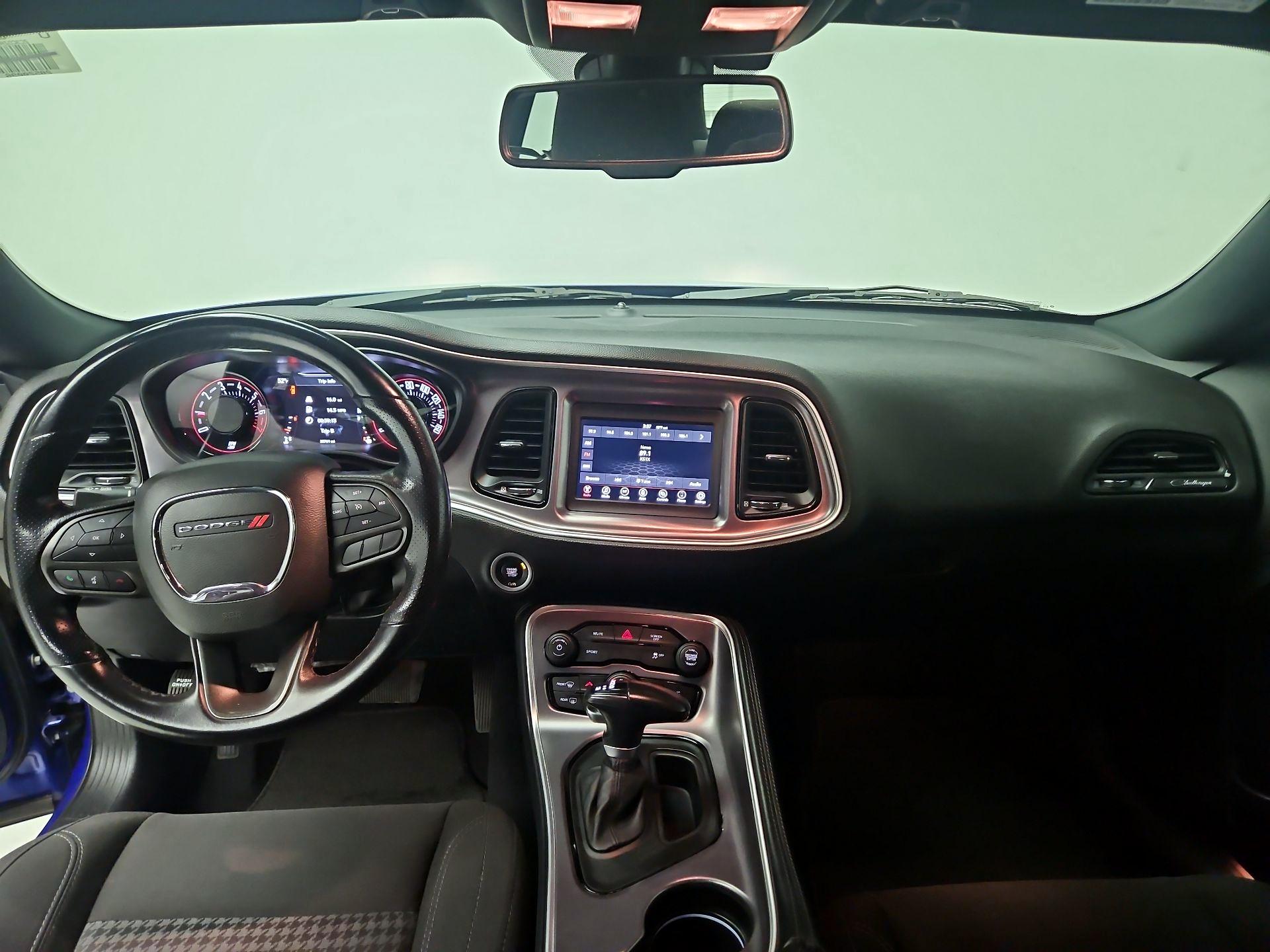 Thumbnail: 2021 Dodge Challenger - 9