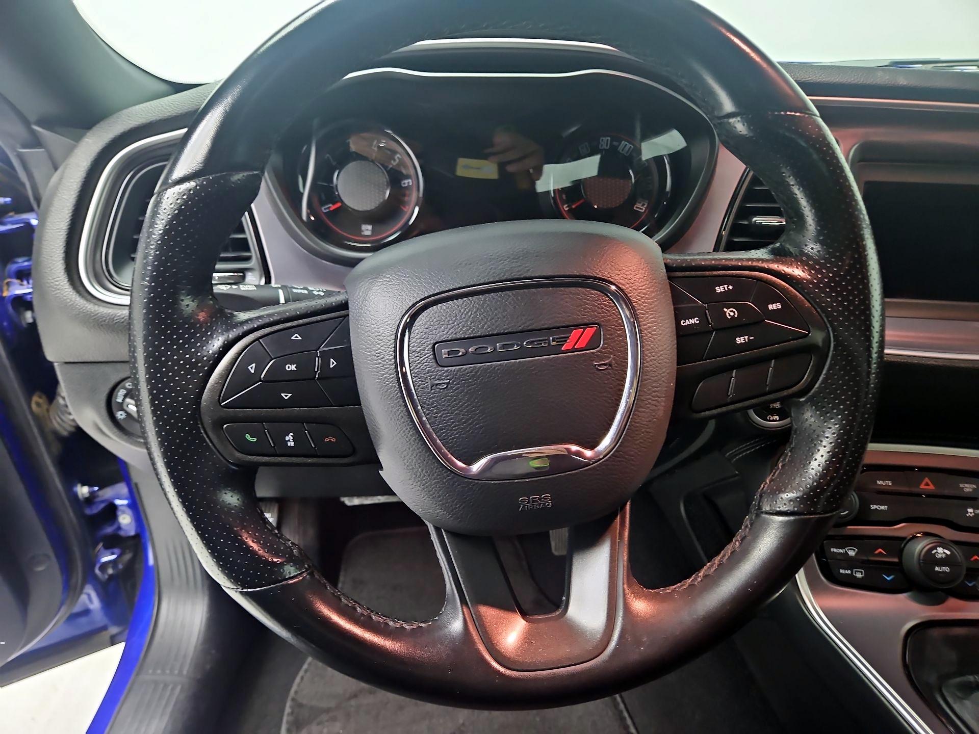 Thumbnail: 2021 Dodge Challenger - 10