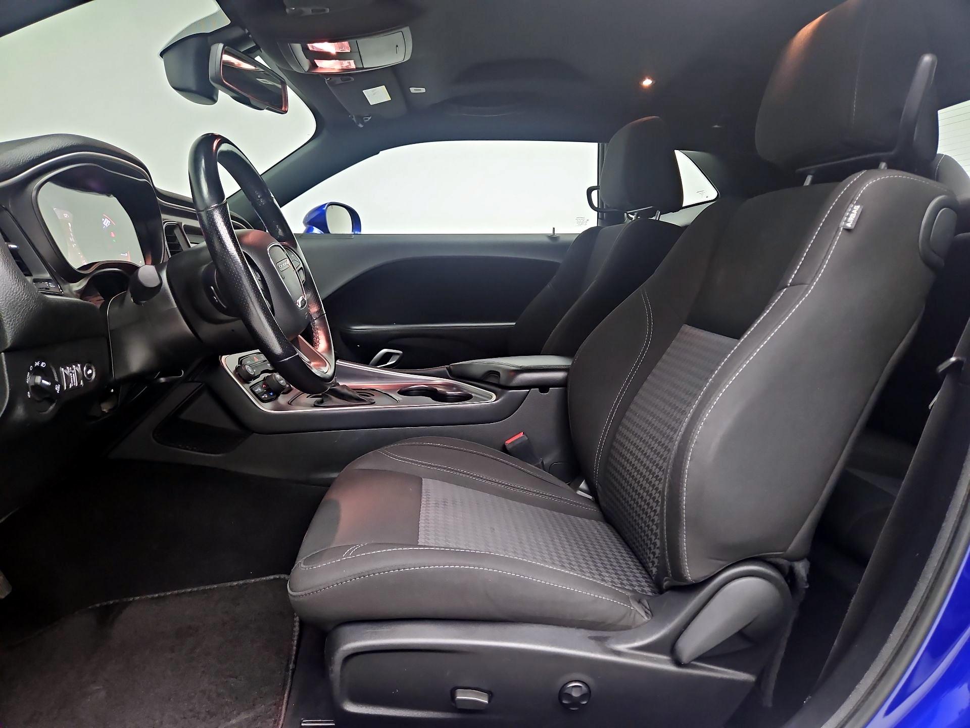 Thumbnail: 2021 Dodge Challenger - 11