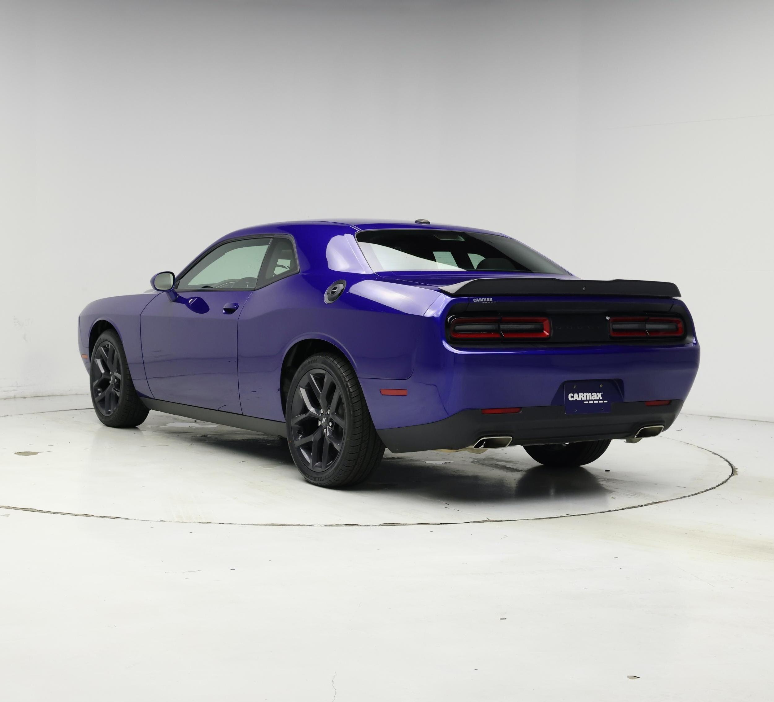 Thumbnail: 2021 Dodge Challenger - 2