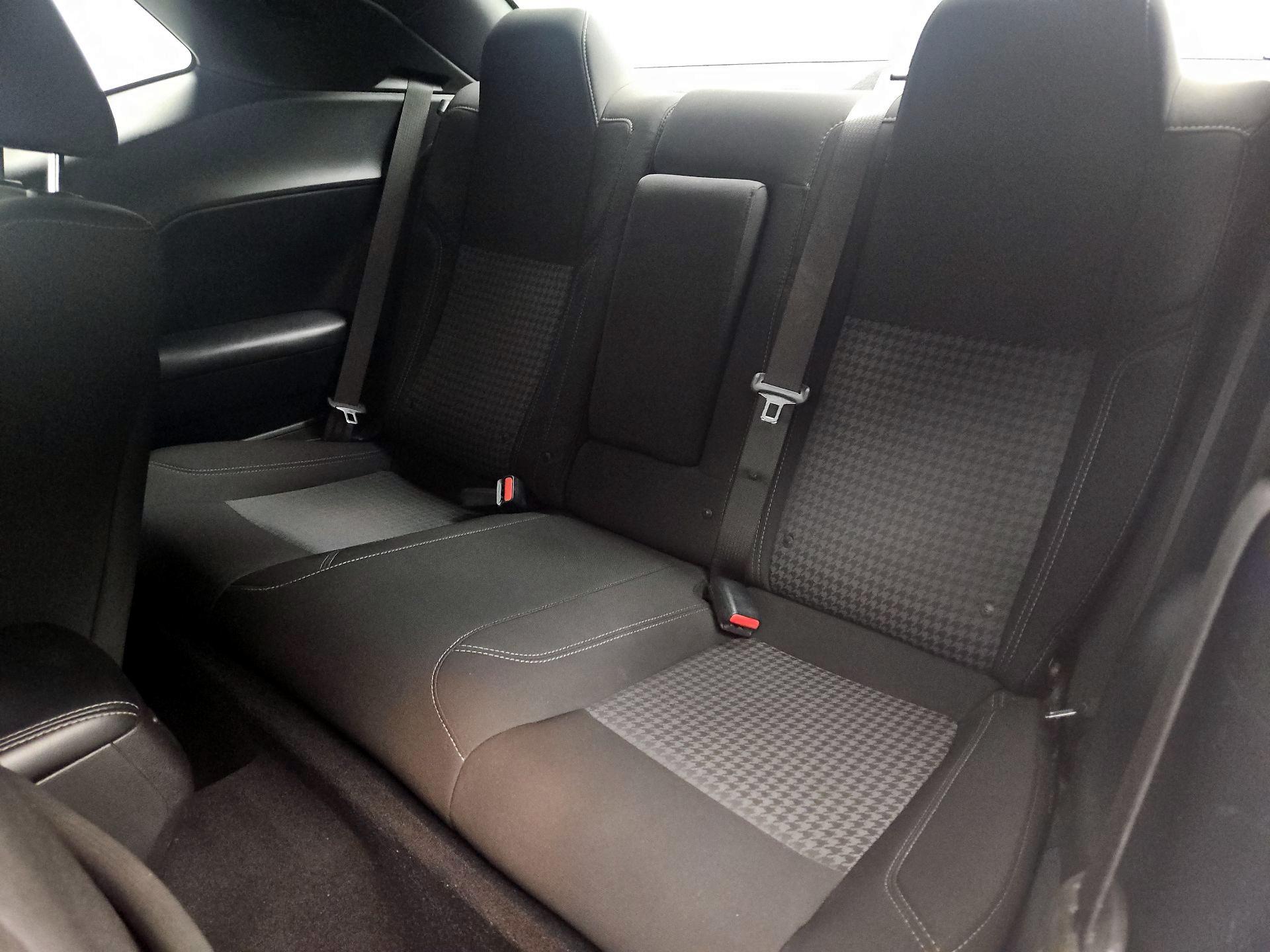 Thumbnail: 2021 Dodge Challenger - 19