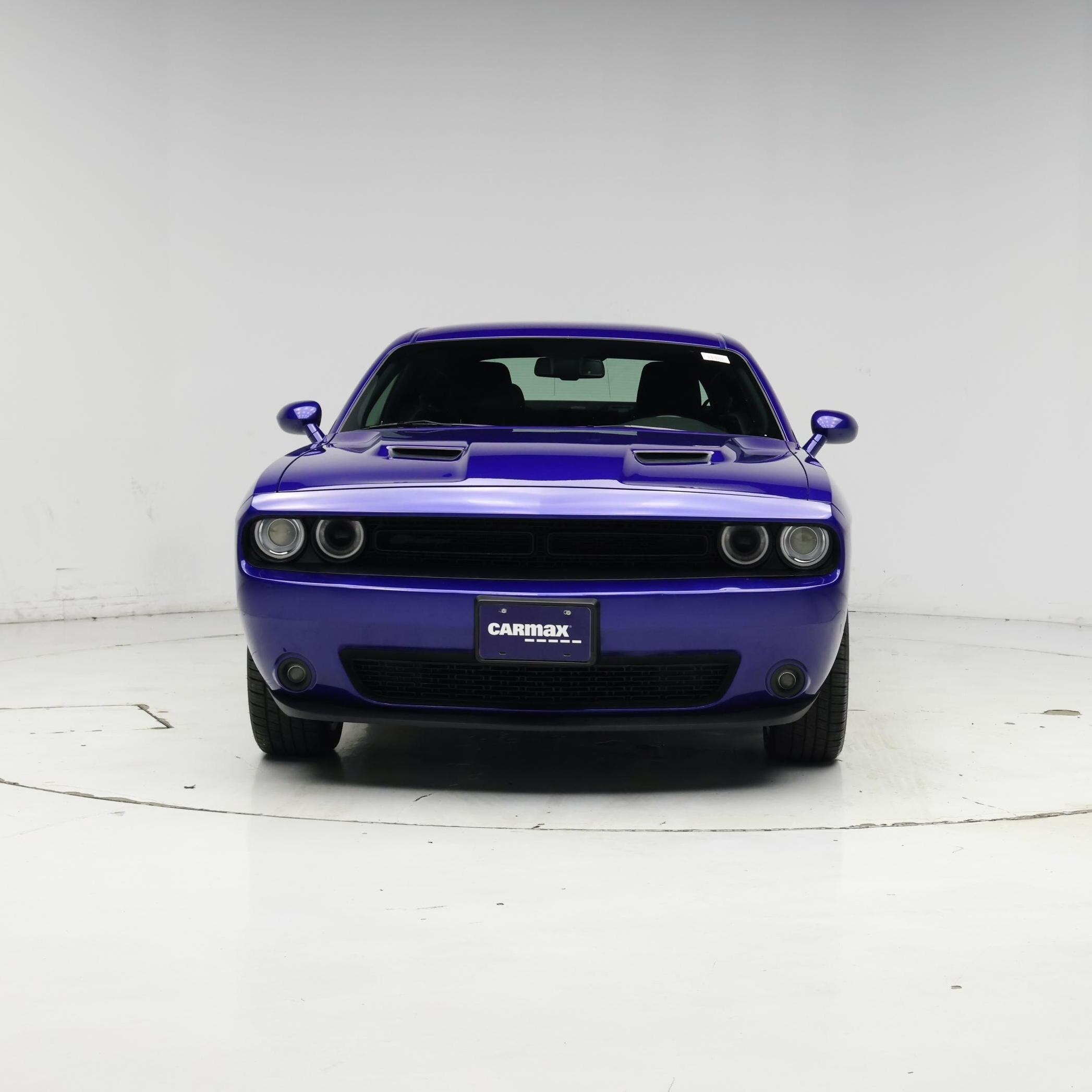 Thumbnail: 2021 Dodge Challenger - 5