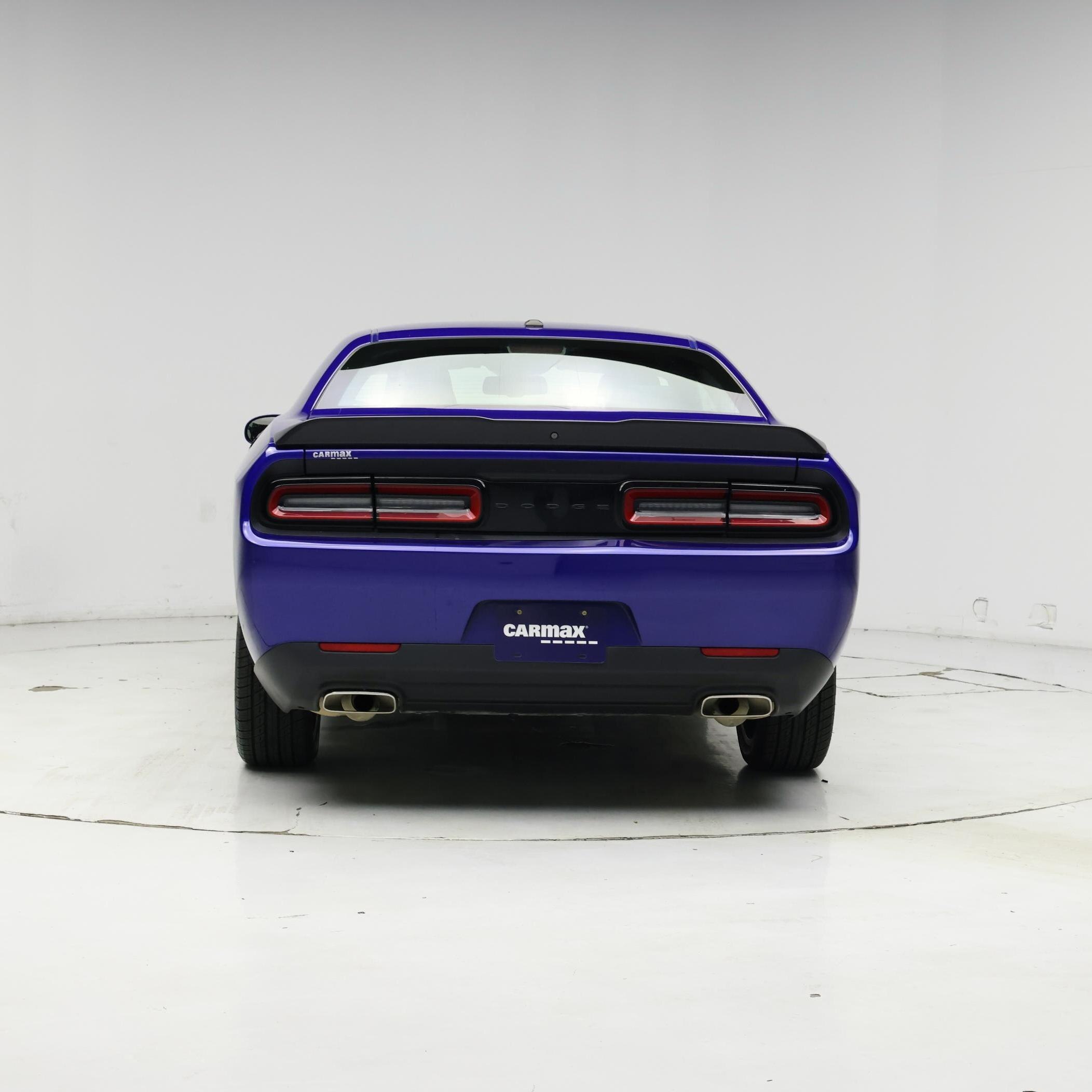 Thumbnail: 2021 Dodge Challenger - 6