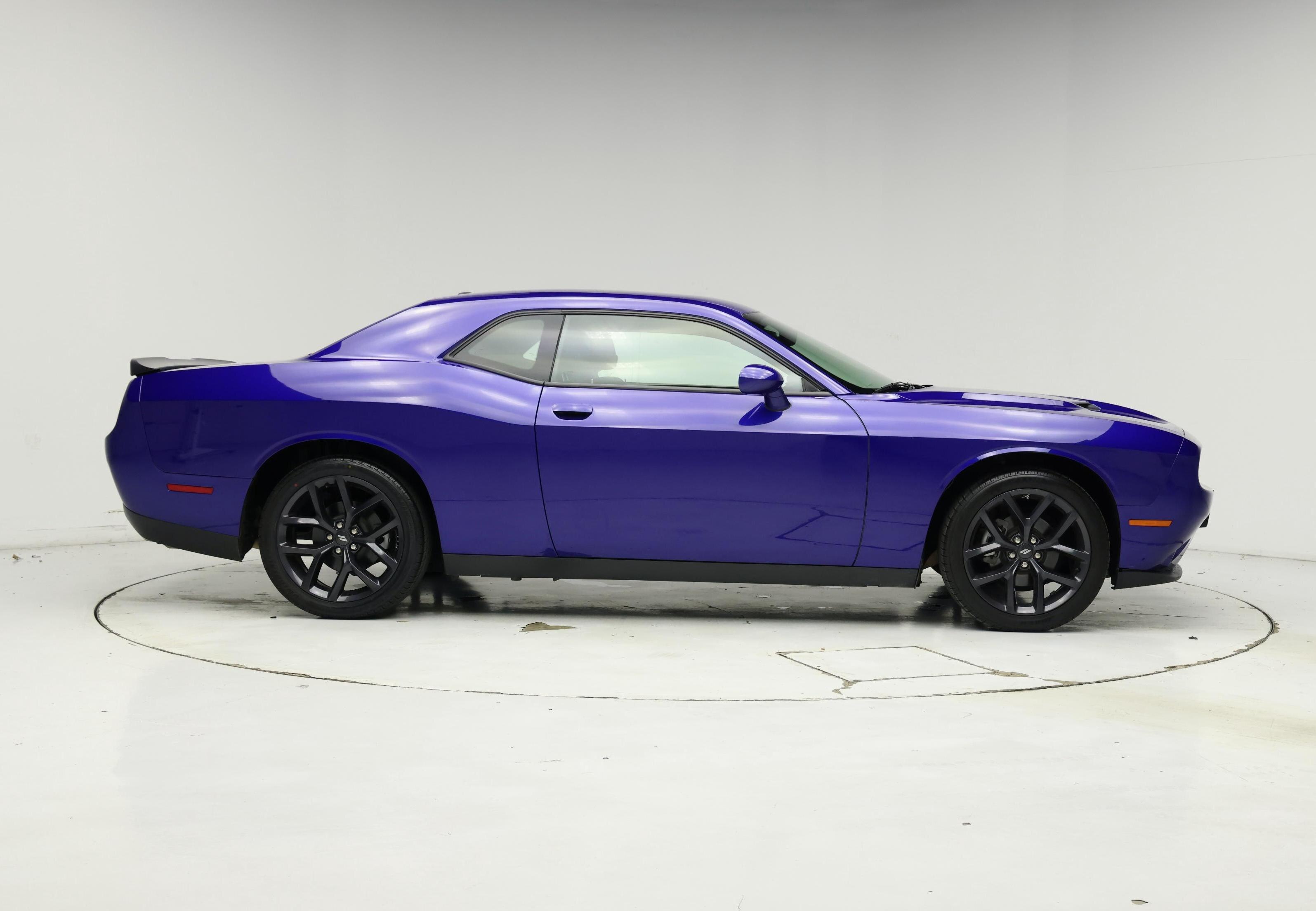 Thumbnail: 2021 Dodge Challenger - 7