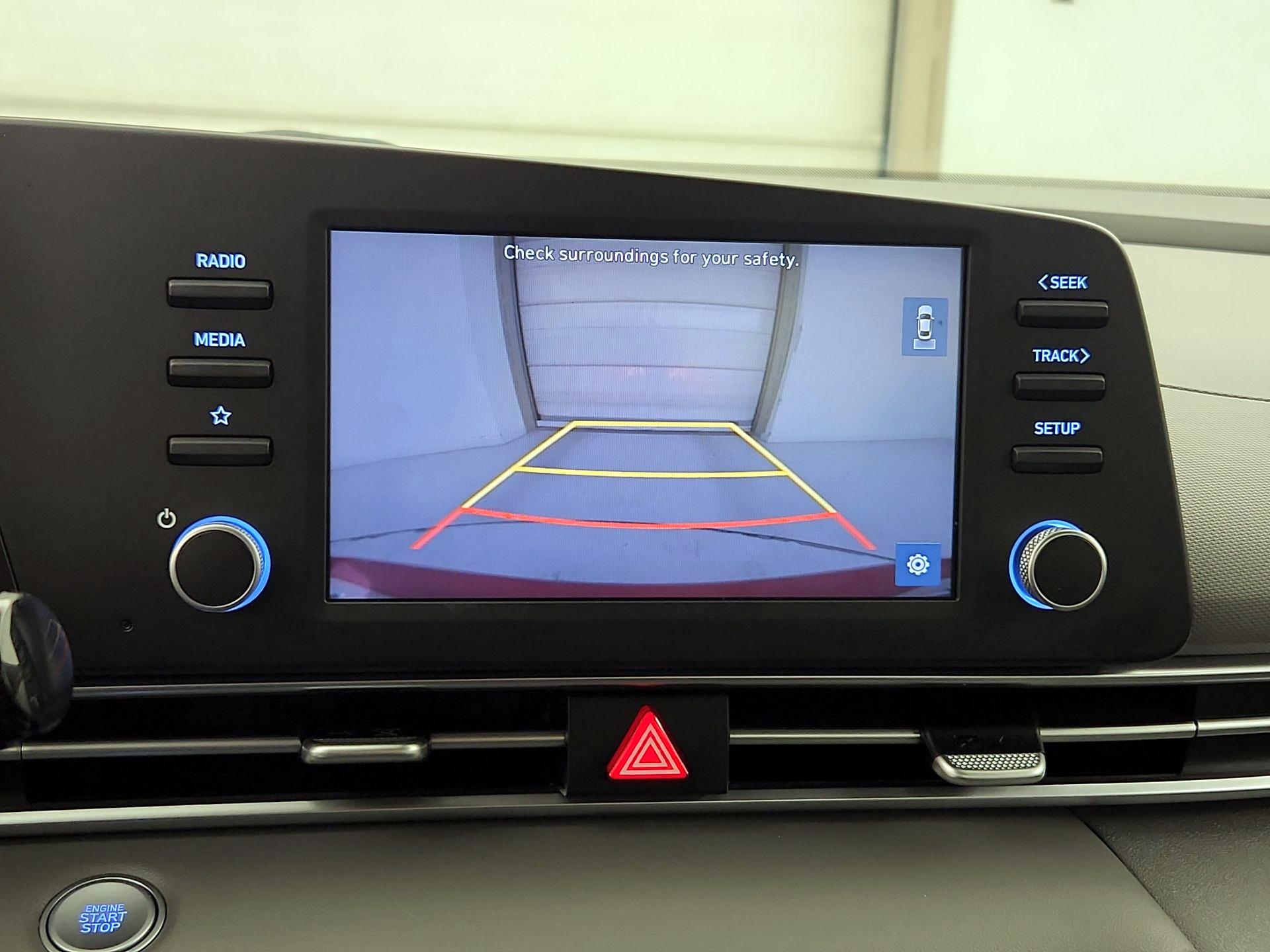 Thumbnail: 2023 Hyundai Elantra - 14