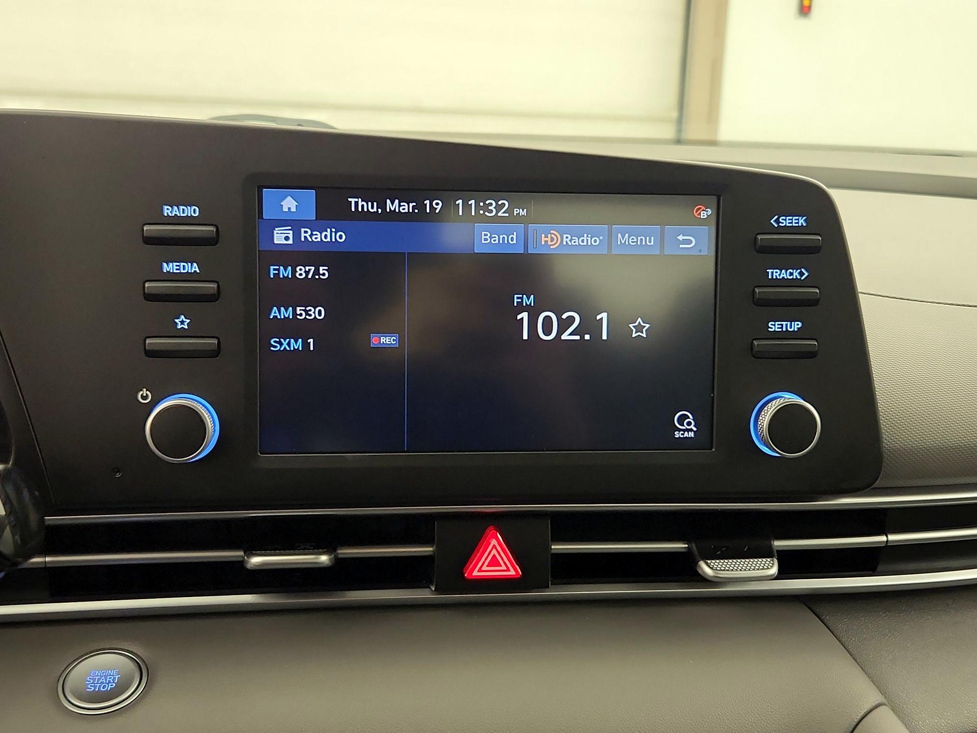 Thumbnail: 2023 Hyundai Elantra - 15