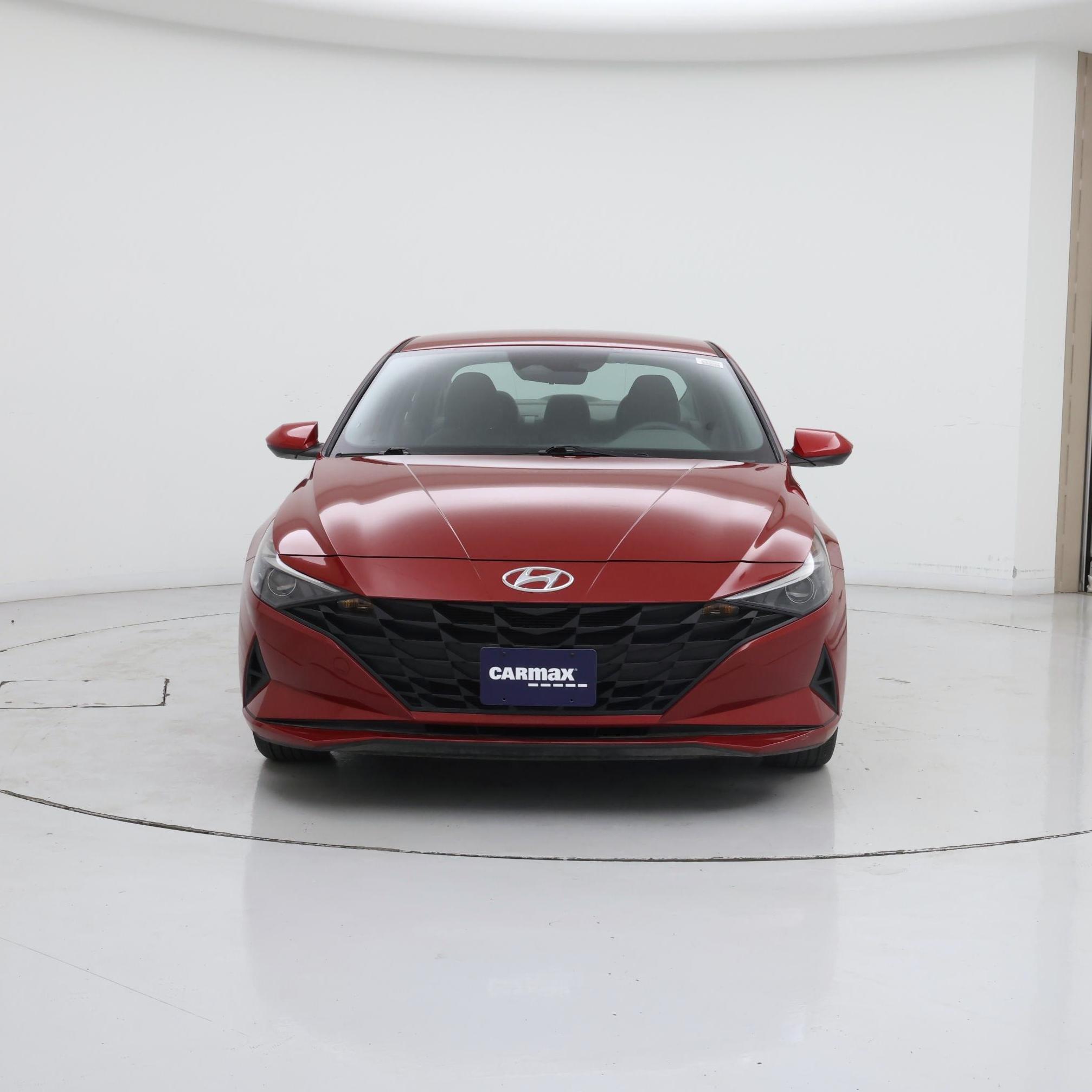 Thumbnail: 2023 Hyundai Elantra - 5