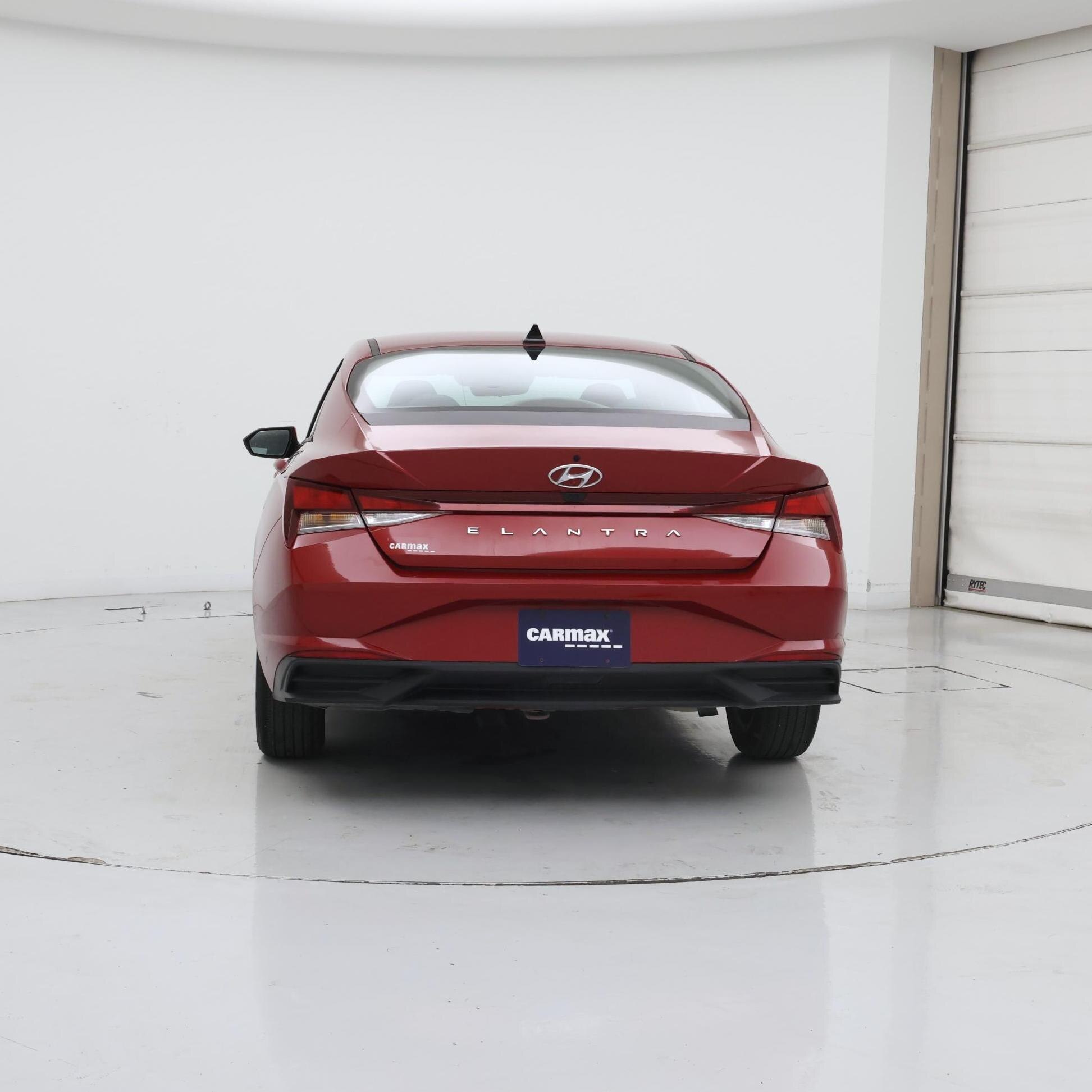 Thumbnail: 2023 Hyundai Elantra - 6