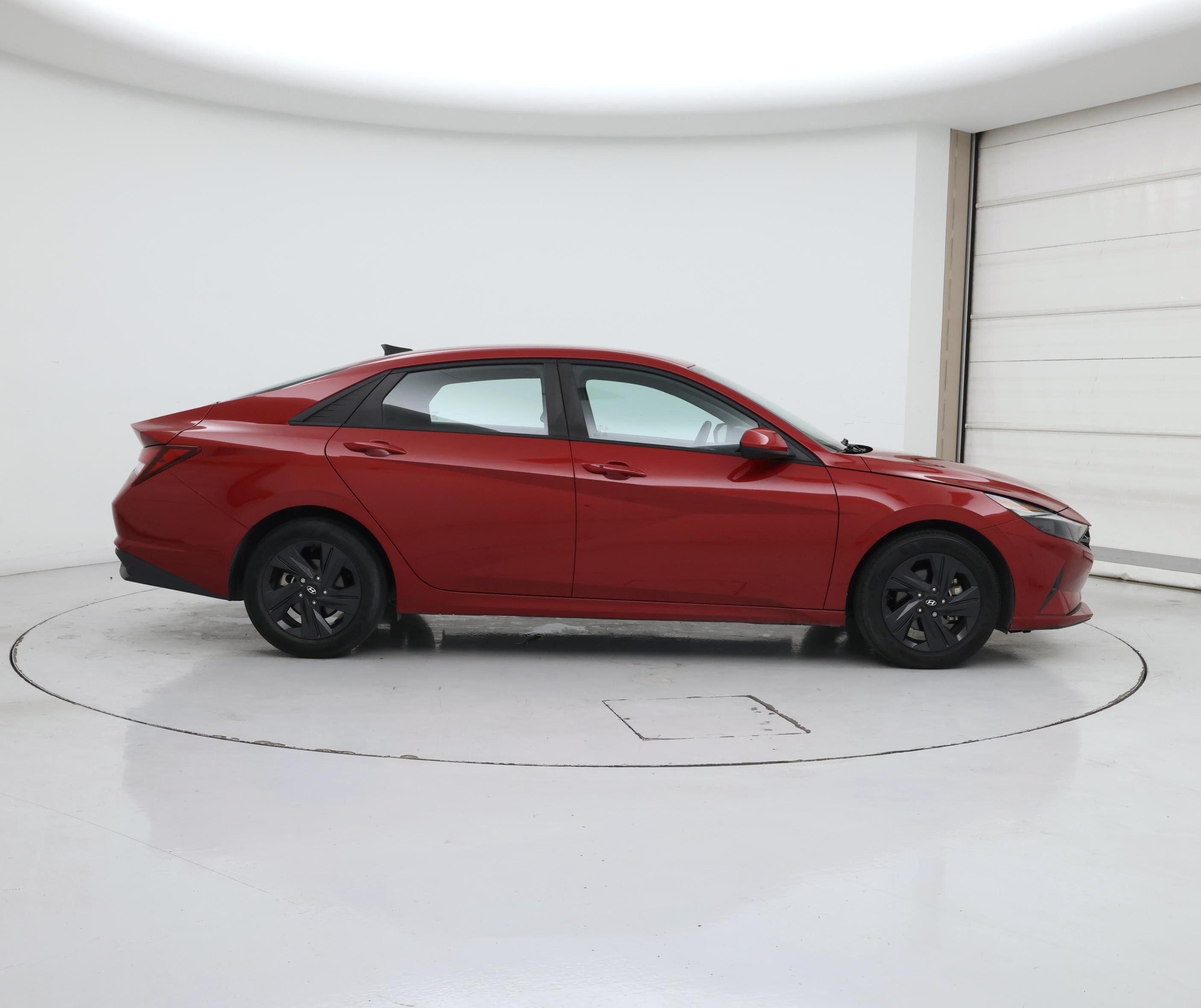 Thumbnail: 2023 Hyundai Elantra - 7