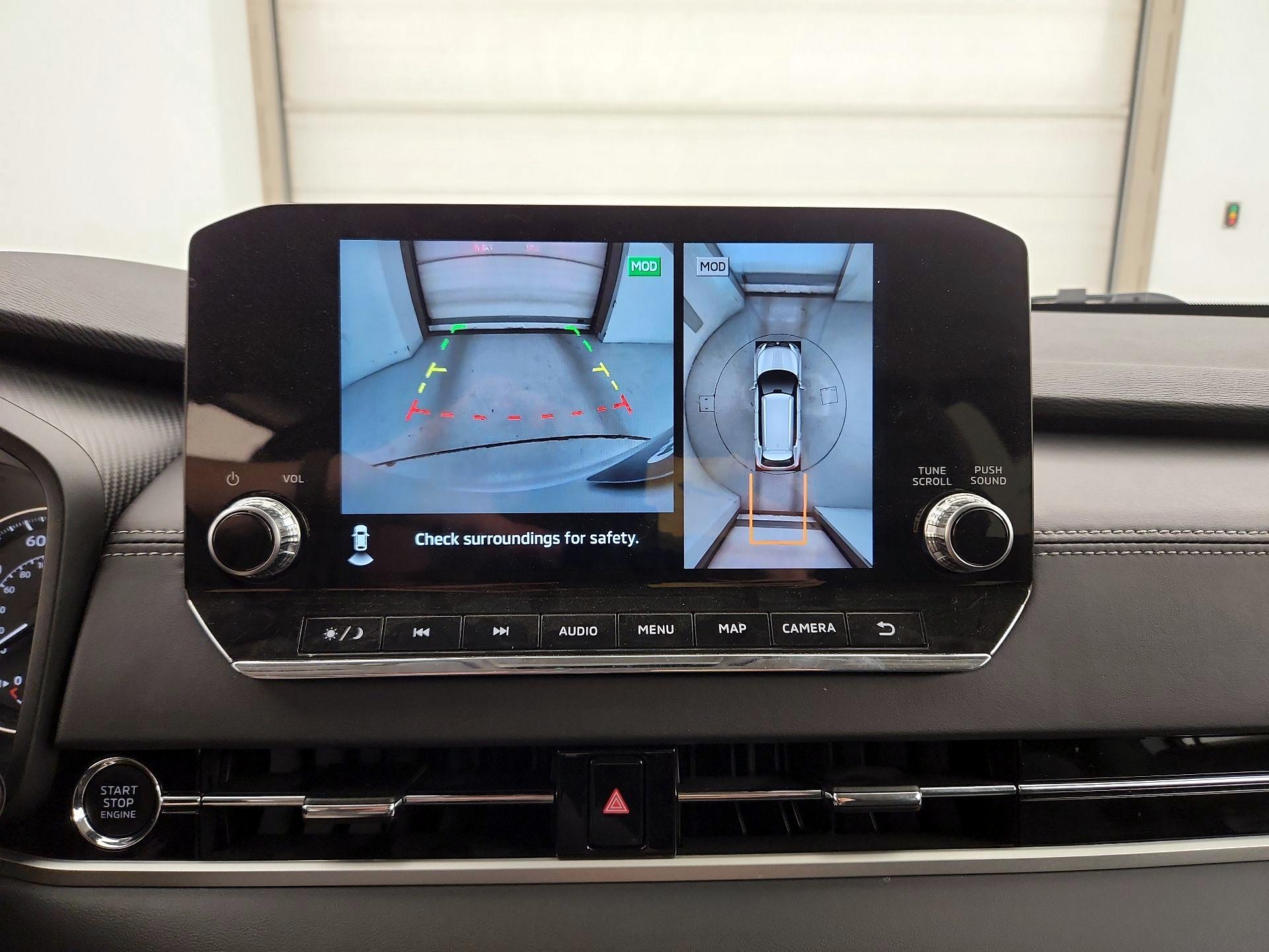 Thumbnail: 2024 Mitsubishi Outlander - 15