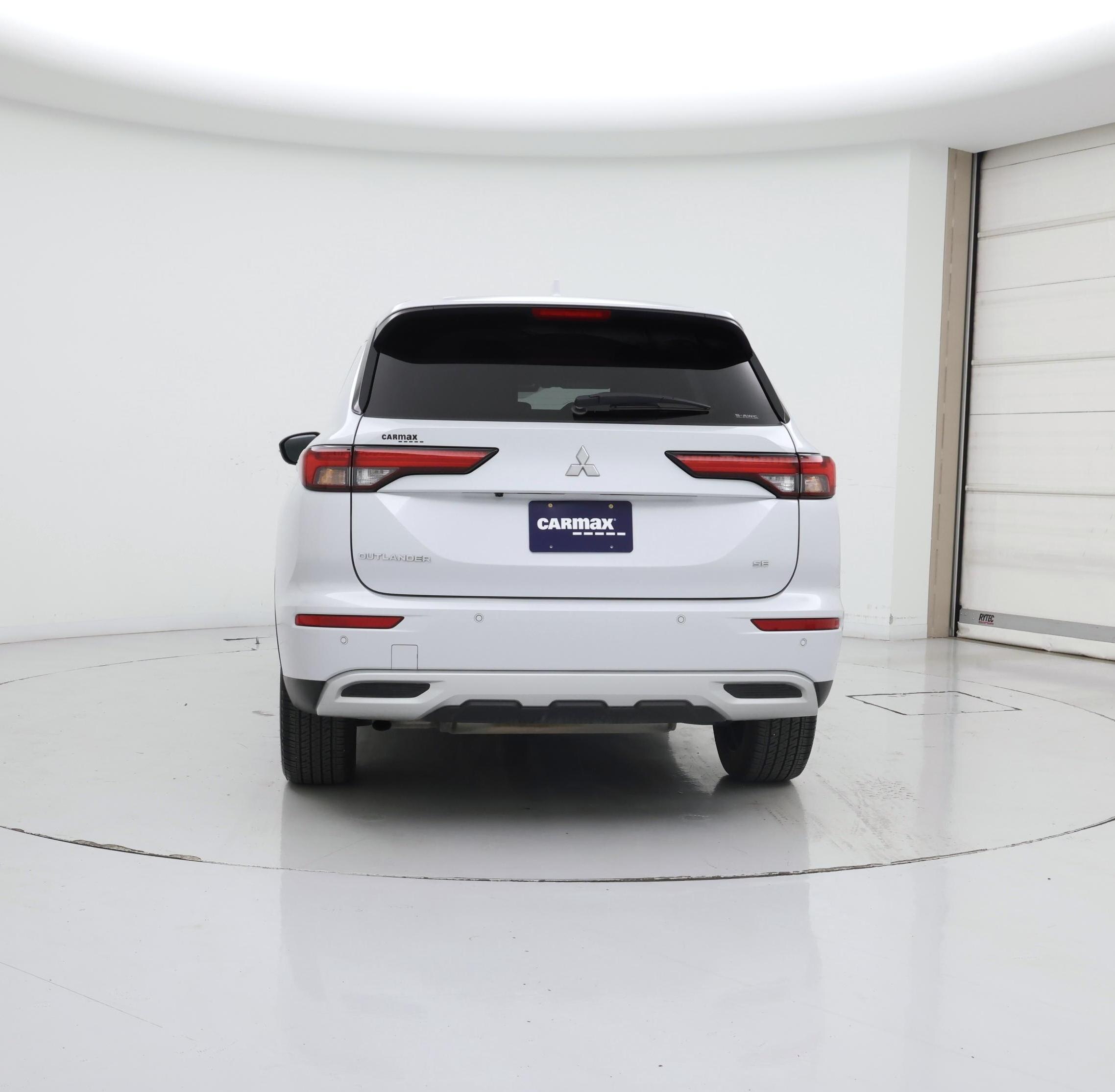 Thumbnail: 2024 Mitsubishi Outlander - 6