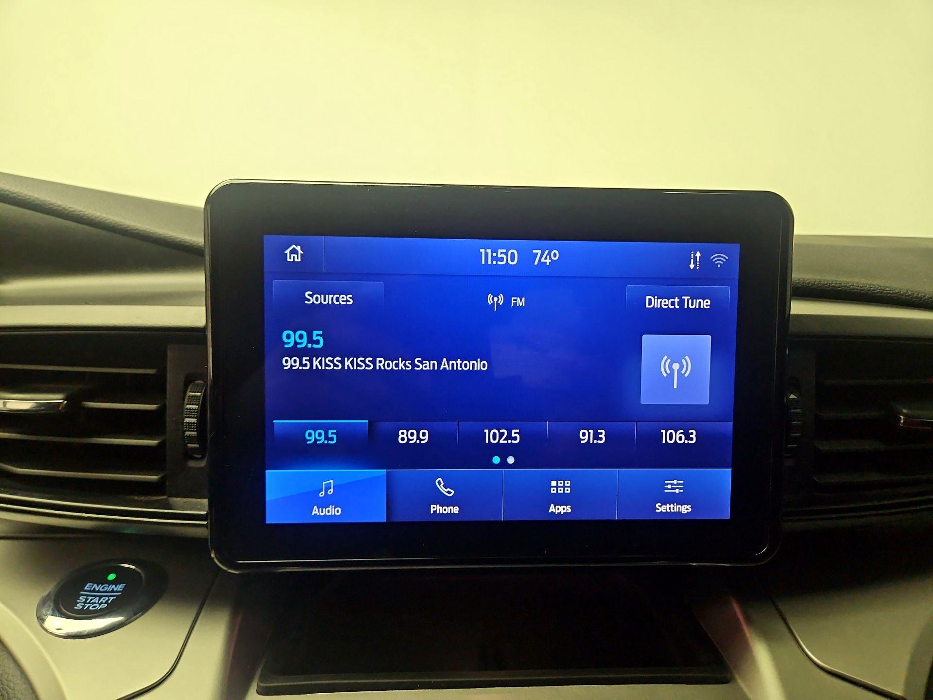 Thumbnail: 2021 Ford Explorer - 15