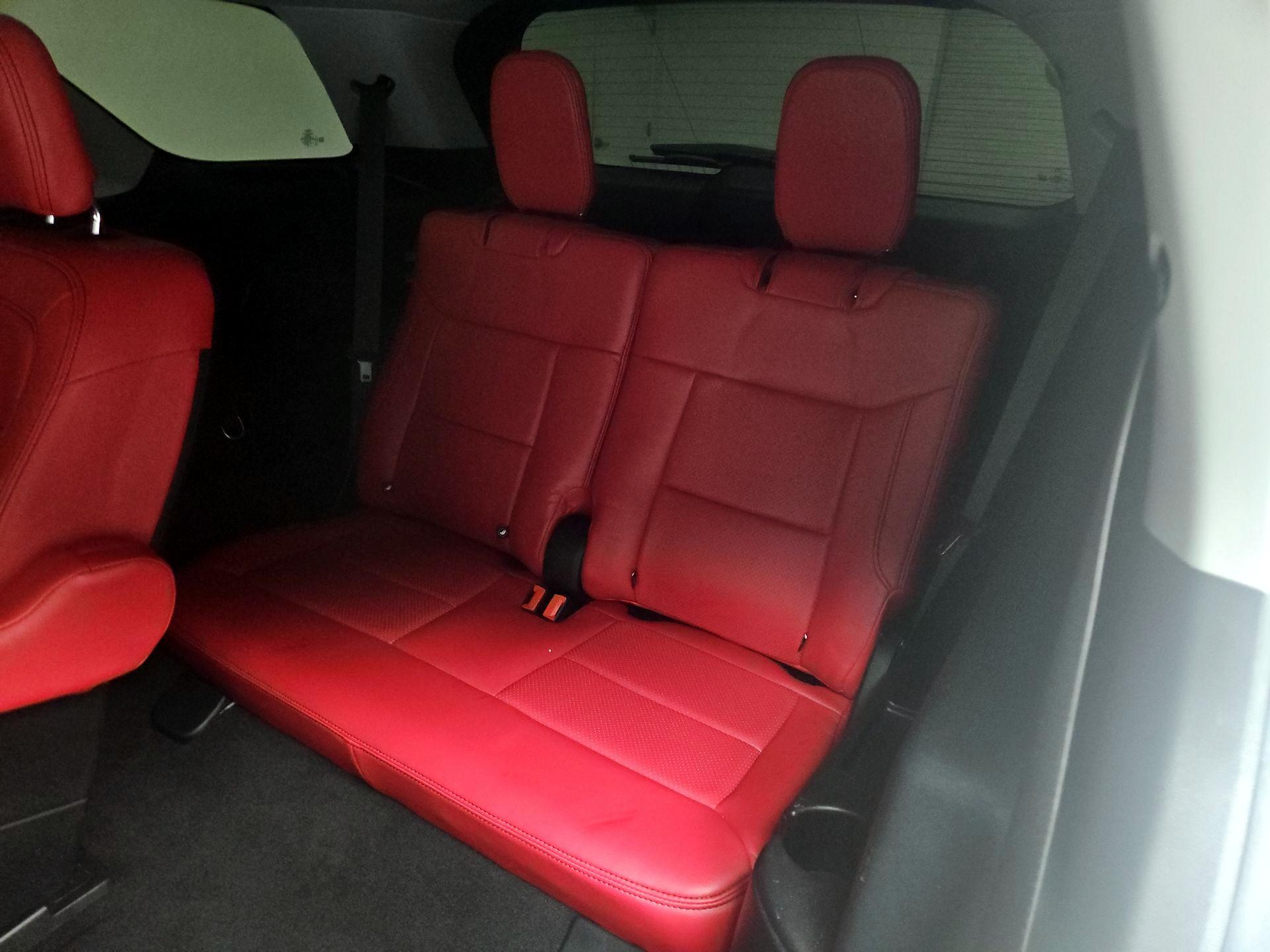 Thumbnail: 2021 Ford Explorer - 20