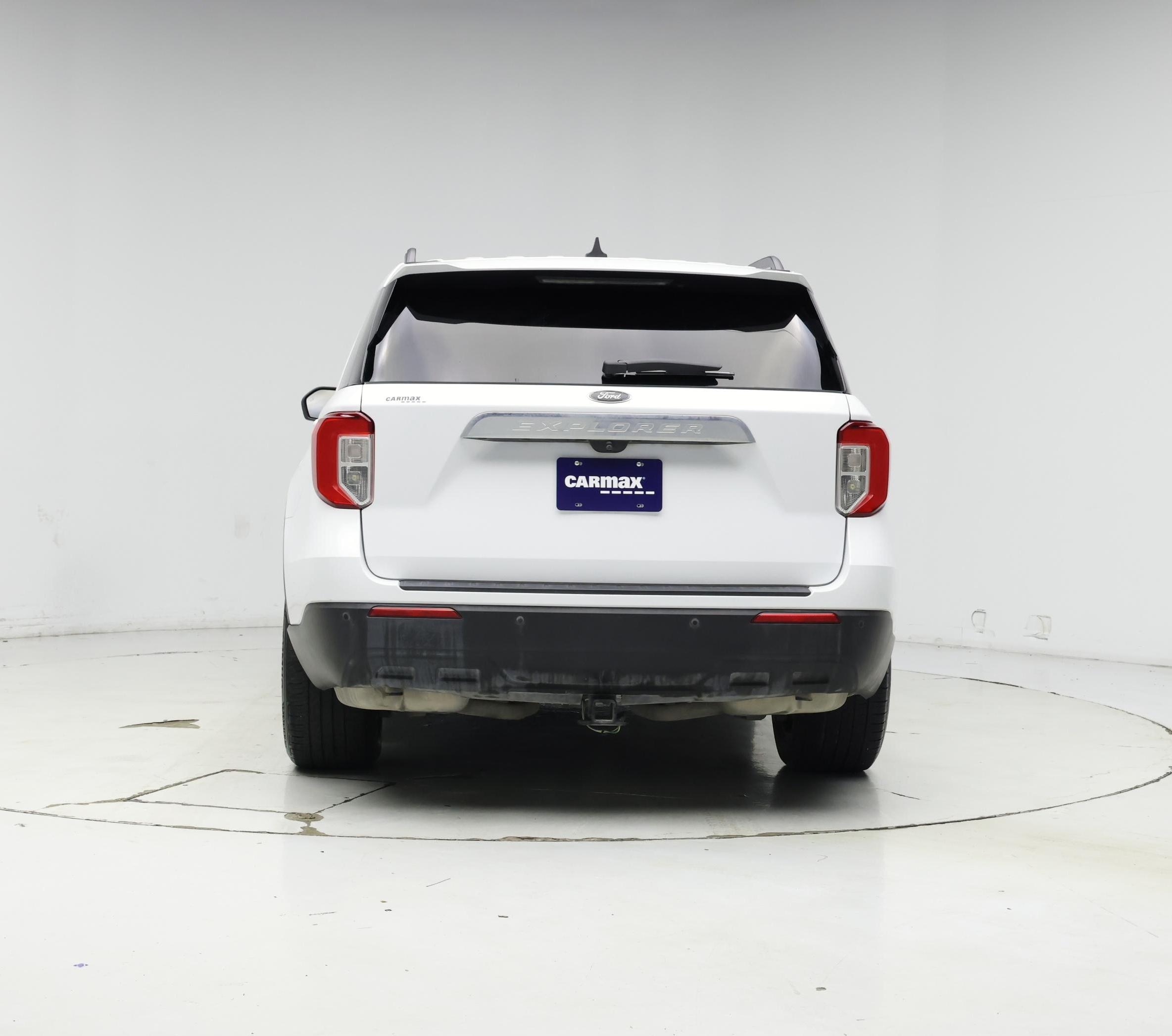 Thumbnail: 2021 Ford Explorer - 6