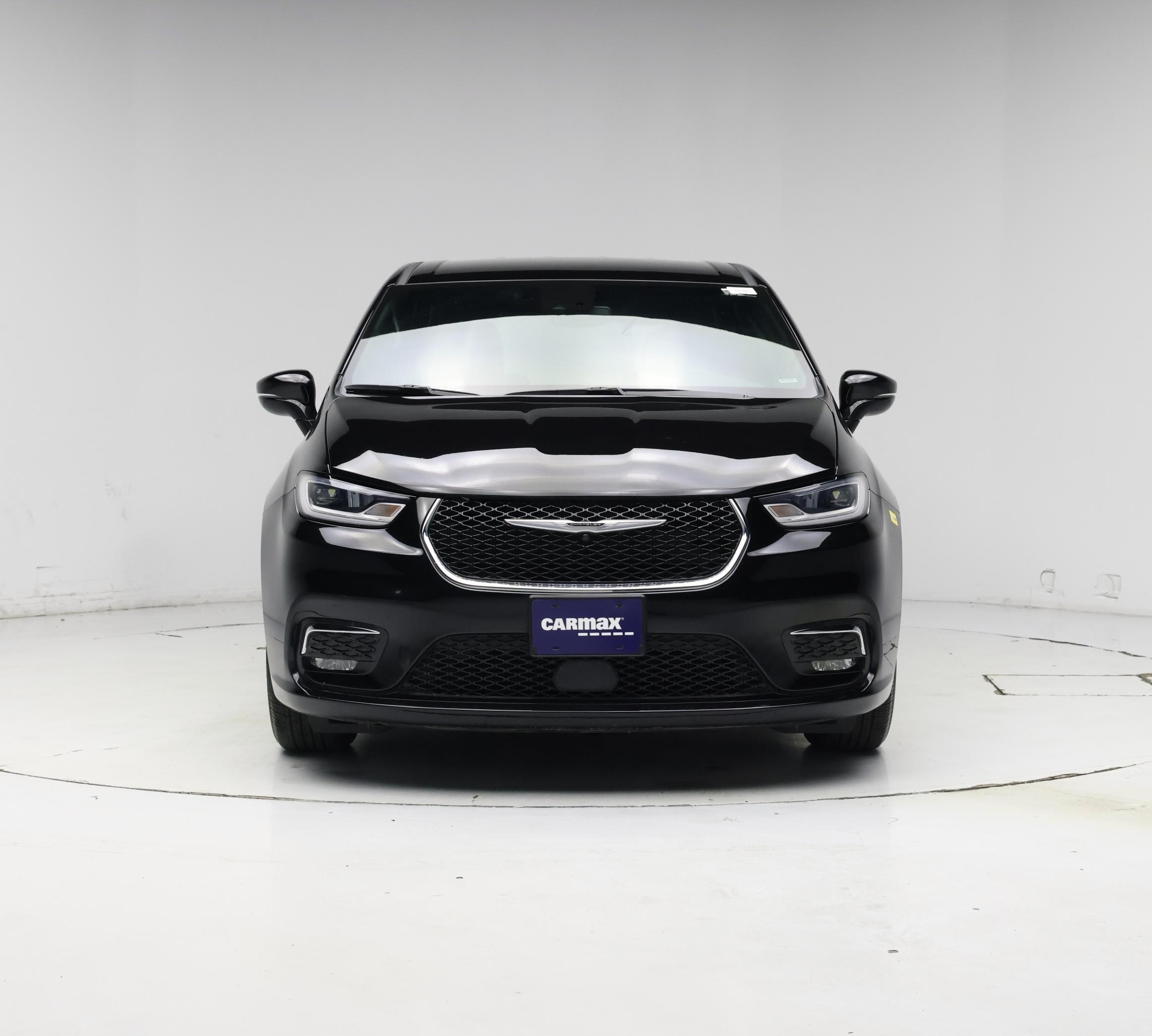 Thumbnail: 2025 Chrysler Pacifica - 5