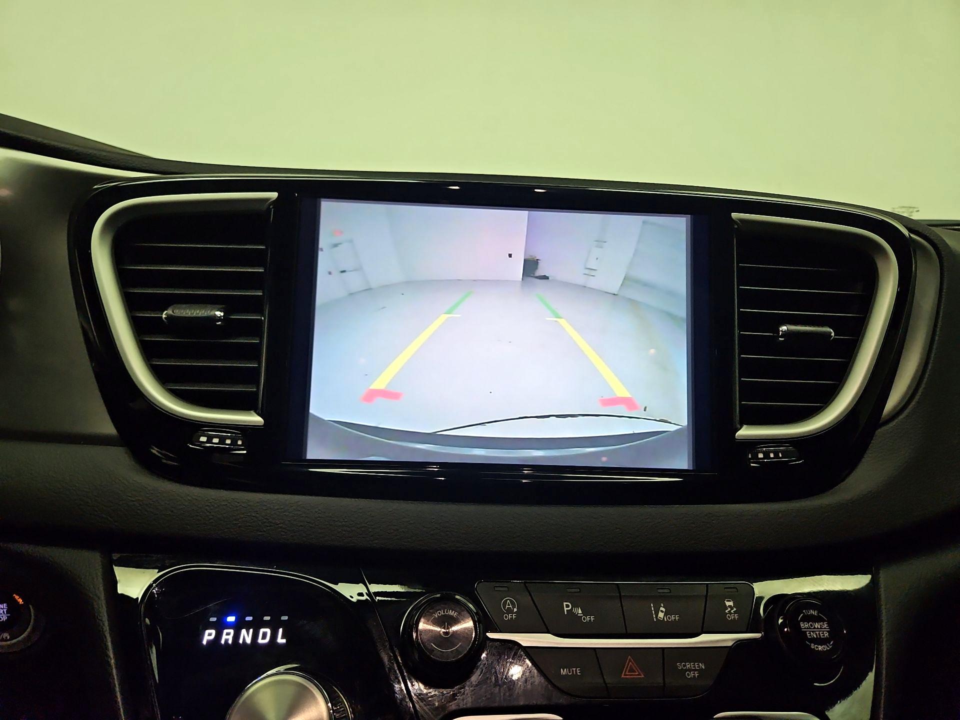 Thumbnail: 2025 Chrysler Pacifica - 14